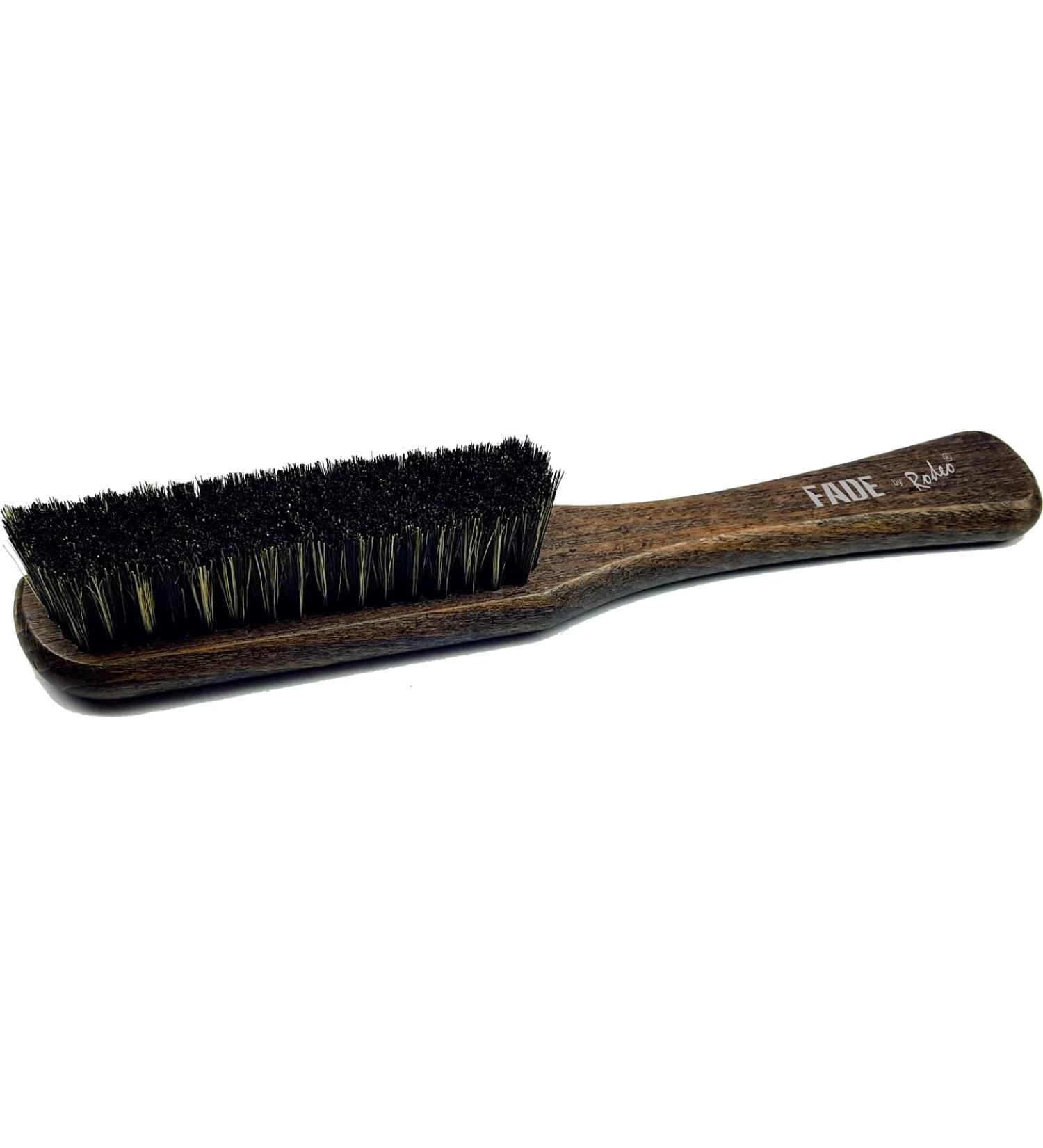 RODEO Professional Brush for Fade L - for Beard Fade Brushes