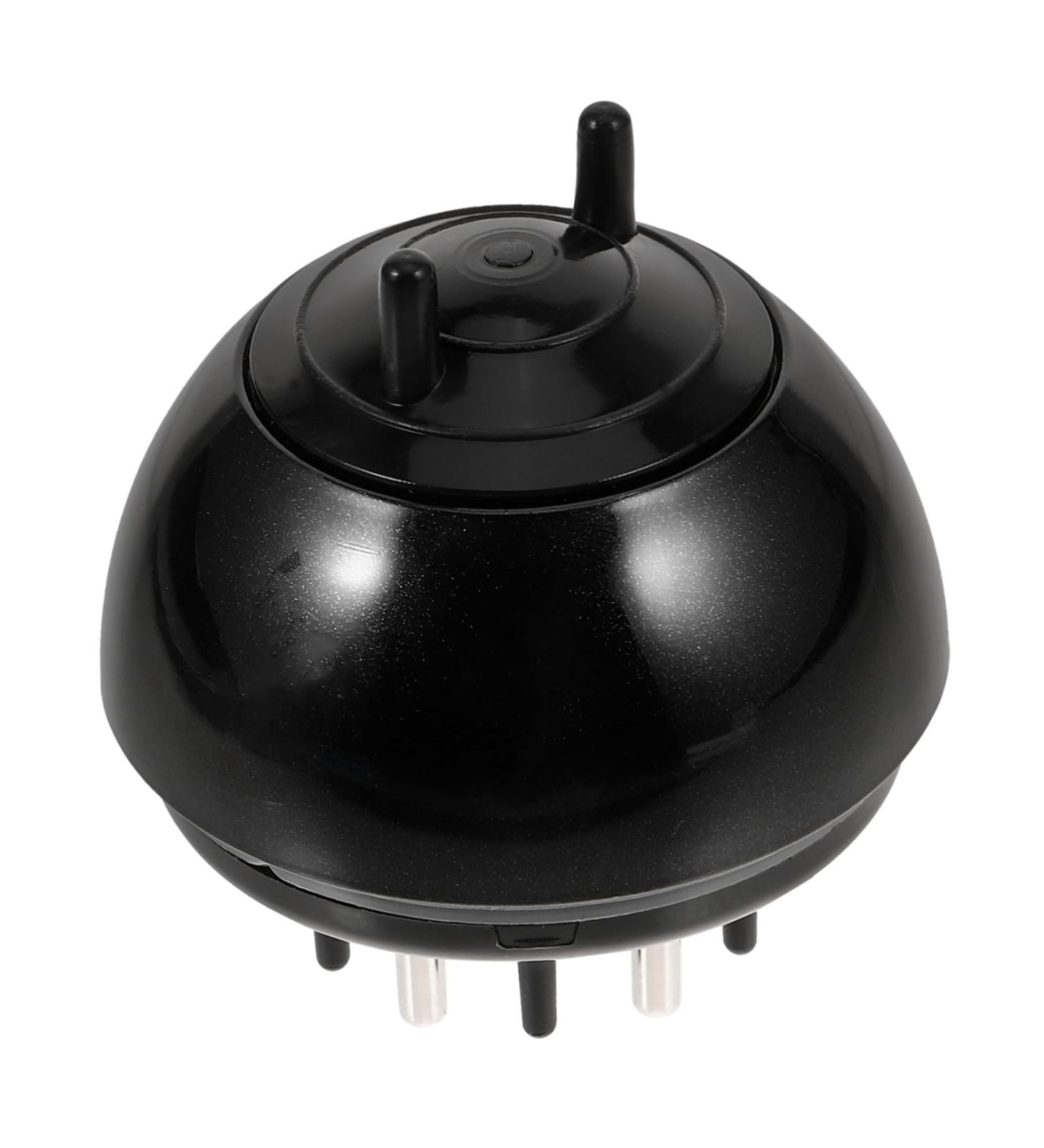  SEWOART scalp applicator hair liquid applicator hair serum applicator scalp comb applicator hair oil applicator massager ball - Buy Online on GoSupps.com