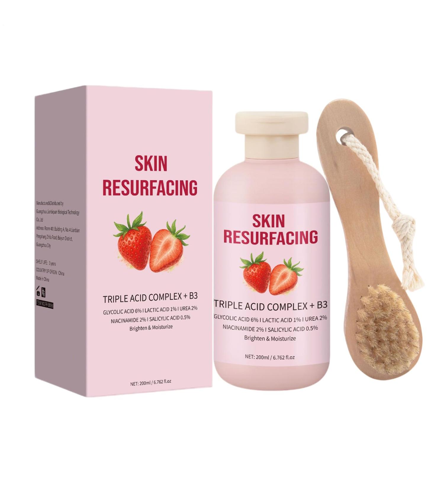  ETUCYNG Moisturizing Cream | 200ml Moisturizing Lotion - With Brush Soothing Repair Cream - For Face Body Hands Dry Skin Daily Night Care Women - Buy Online on GoSupps.com