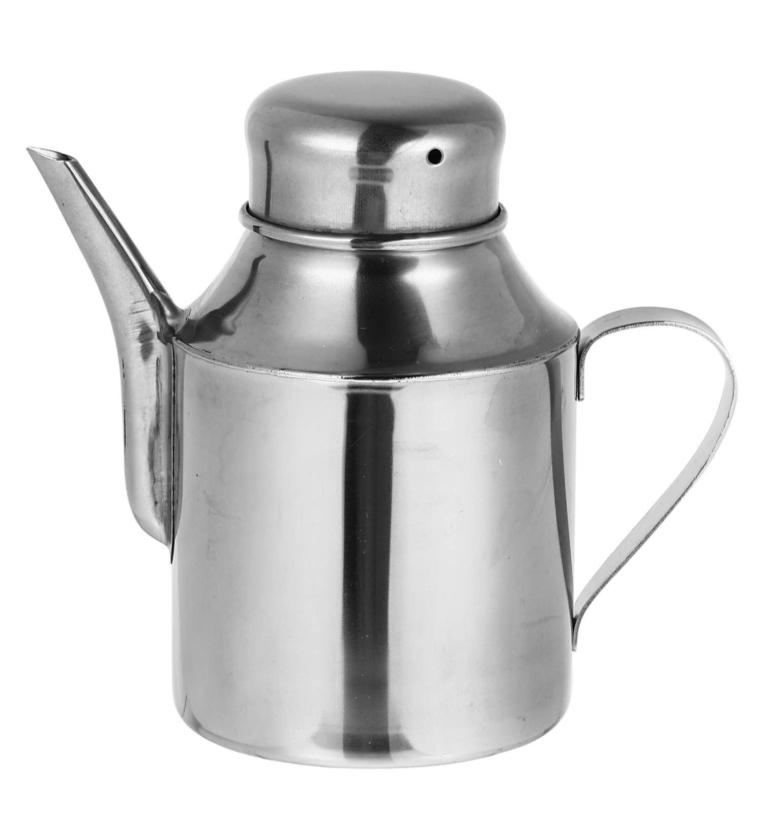 Exceart Fat Container Neti Pot | Eyewash Cup & Sinus Cleaner | Medical Tool for Nasal Relief - International Shipping - Buy Online on GoSupps.com