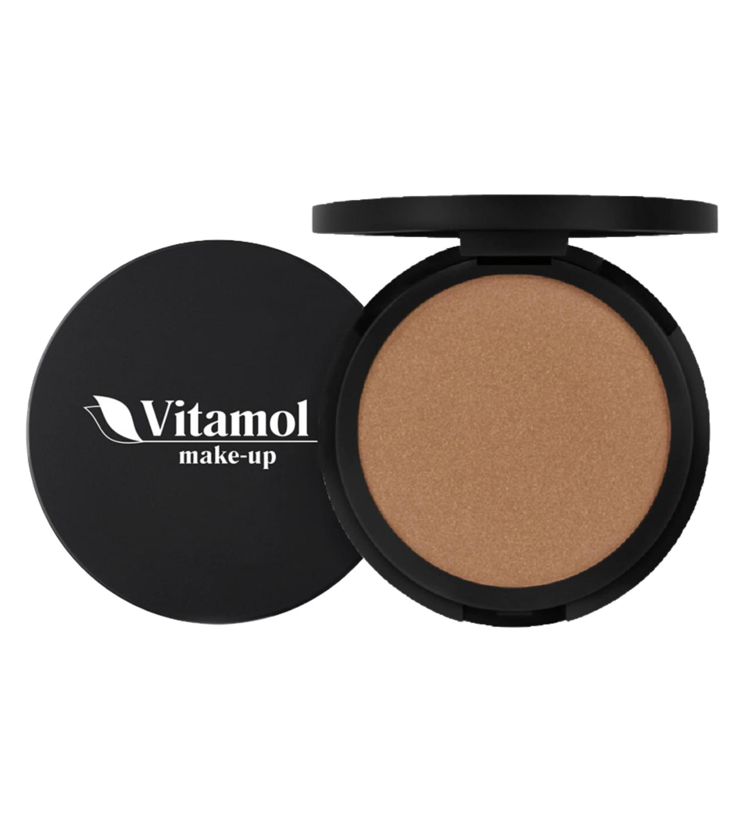 Vitamol Natural tanning earth and organic 55 g - Buy Online on GoSupps.com