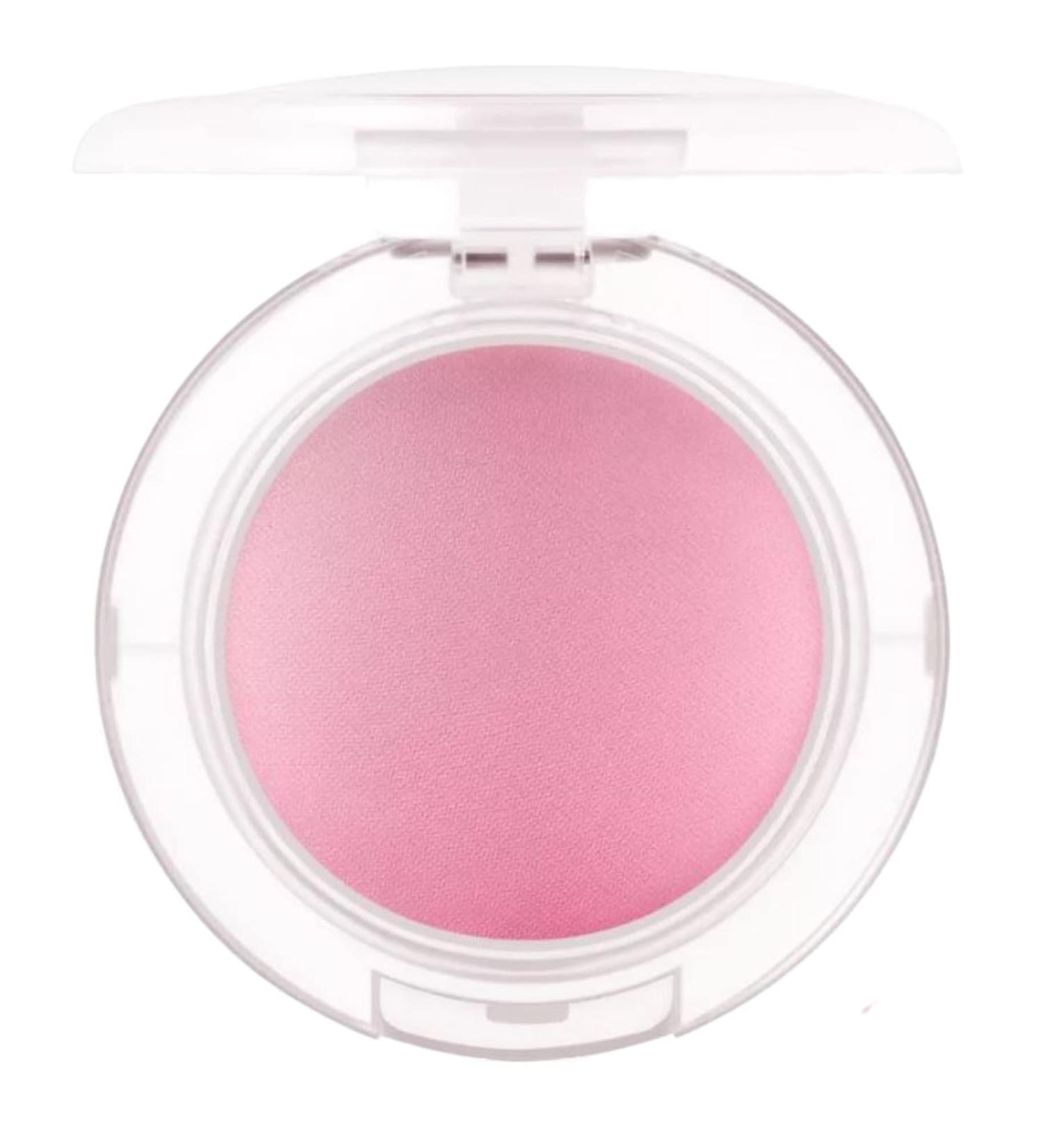 M.A.C Glow Play Blush - Totally Synced