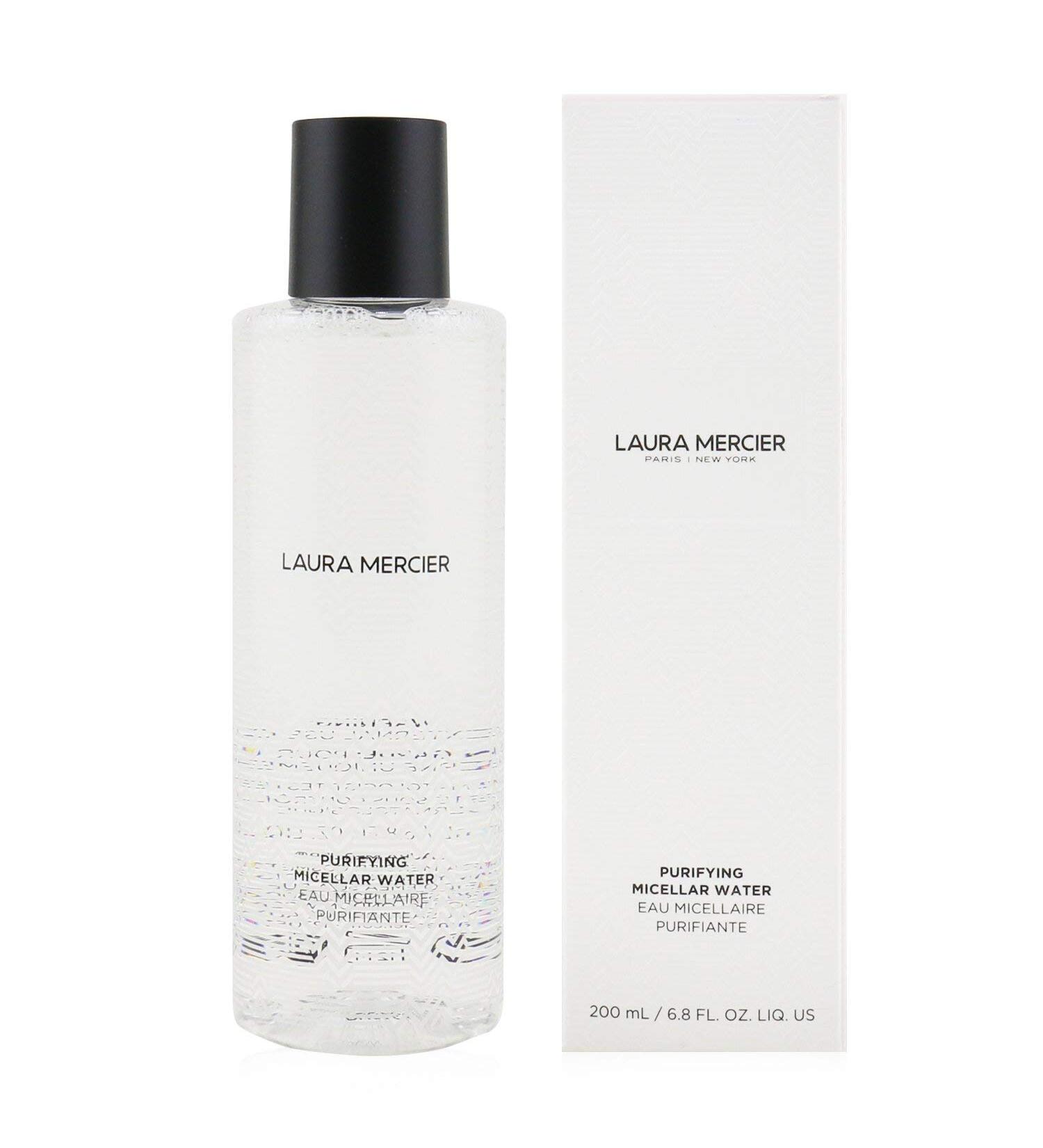 Purifying Micellar Water - Cleansing & Hydrating Micelle Water for All Skin Types | International Shipping Available - Buy Online on GoSupps.com