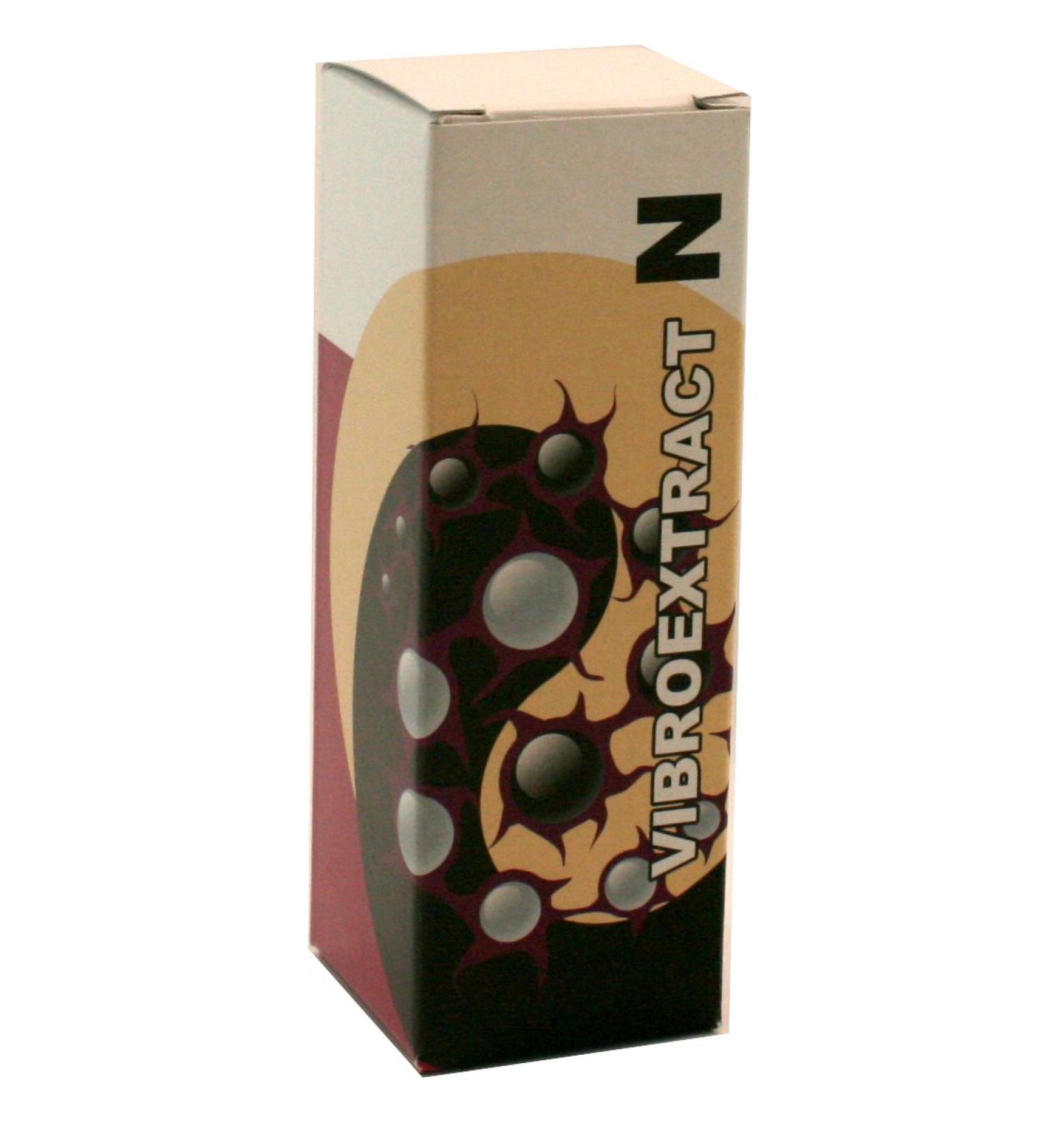 VIBROEXTRACT NERVOUS SYSTEM 50 ML