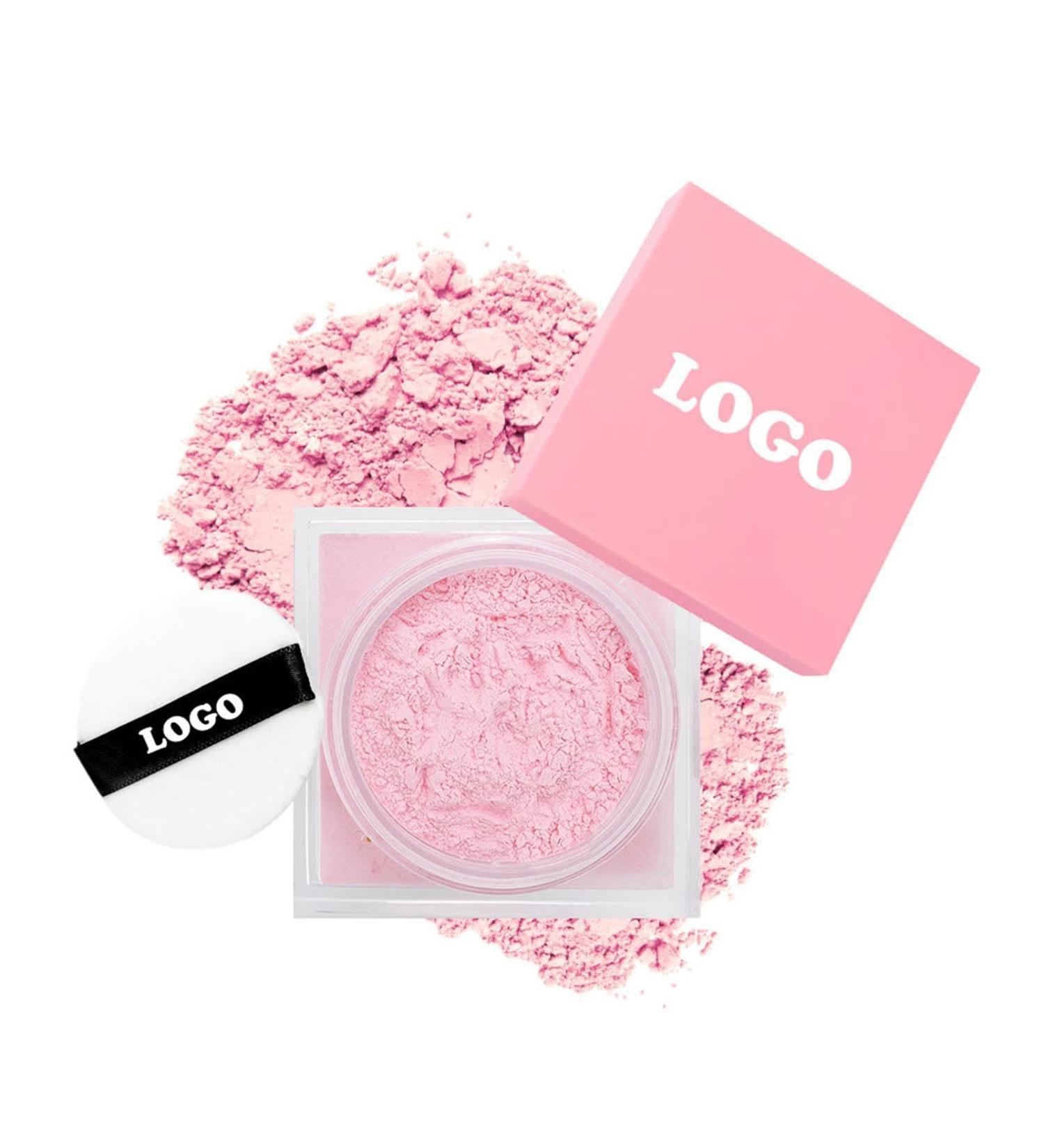 Waterproof Setting Powder - Loose Powder | Face Powders | Translucent Face Powder | Full Coverage High Definition Compact Powder | Long-Lasting Loose Setting Powder For Daily Commute Performance 011# C - Buy Online on GoSupps.com