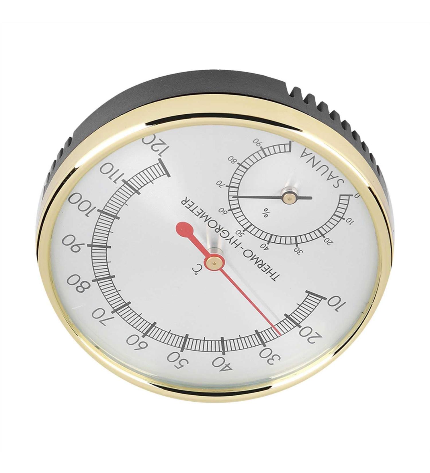 Raum-Hygro 2-in-1 Moisture Room Sensor | Thermometer & Hygrometer for Accurate Humidity & Temperature Measurement - Buy Online on GoSupps.com