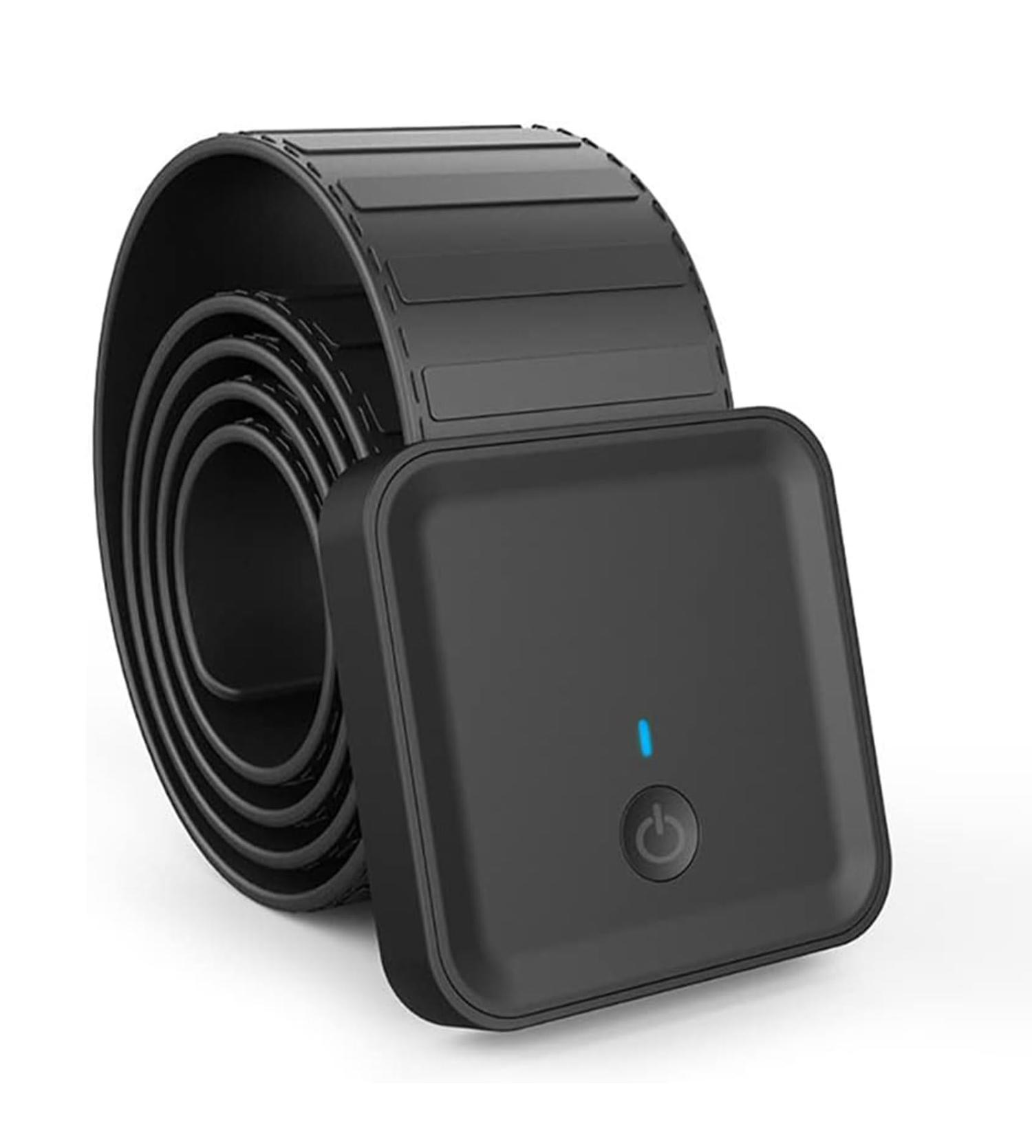 Oiakus Smart Sleep Analyzer - Contactless Under-Mattress Monitor for Sleep Quality Optimization & Data Tracking - Buy Online on GoSupps.com