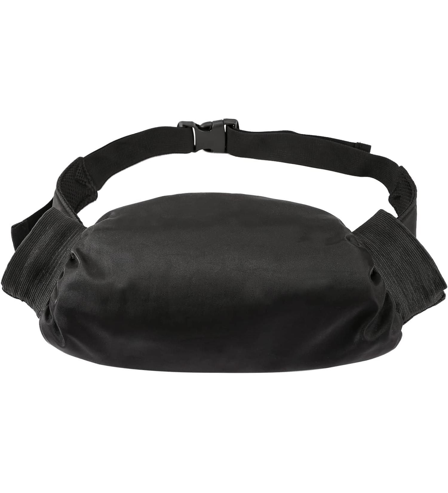 Adjustable Hand Warmer Bag for Cold Weather | Fleece Football Muff for Outdoor Activities | Youth & Adult Sizes - Perfect for Fishing Hiking Camping - Buy Online on GoSupps.com