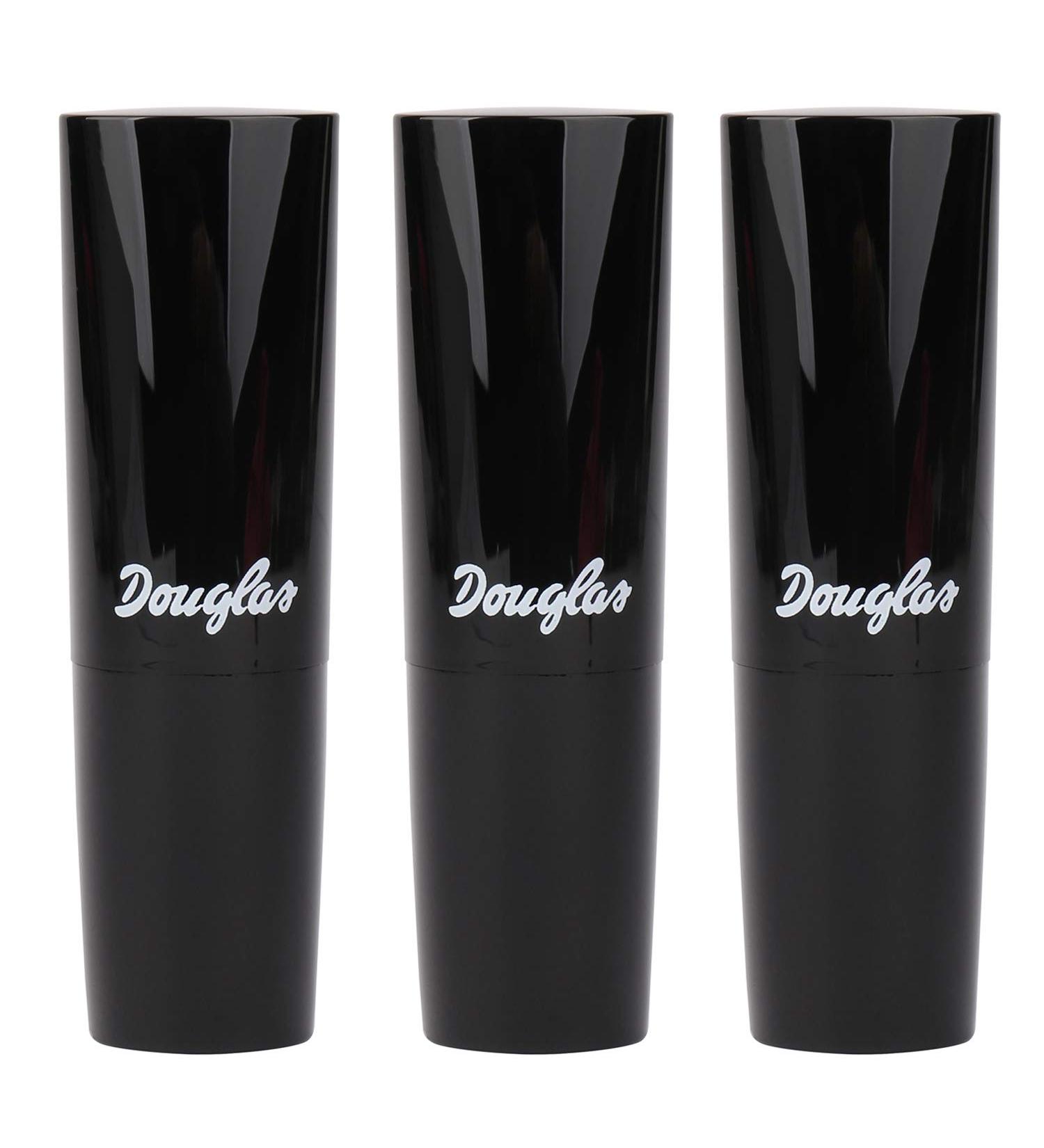 Buy 3x Douglas Make-up 936298 Lips Lip-Balm Set - Hydrating 3.5ml Balm for Soft Lips - International Shipping Available - Buy Online on GoSupps.com
