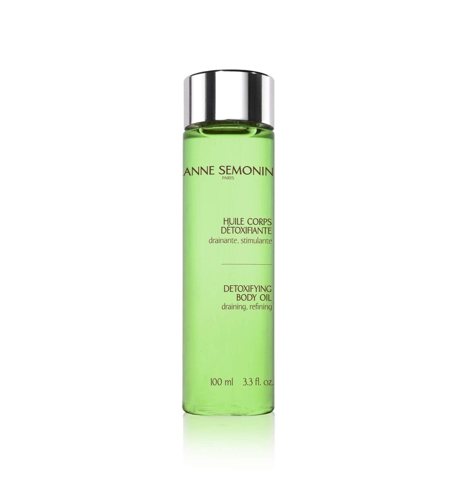 Anne Semonin Detoxifying Body Oil 100ml