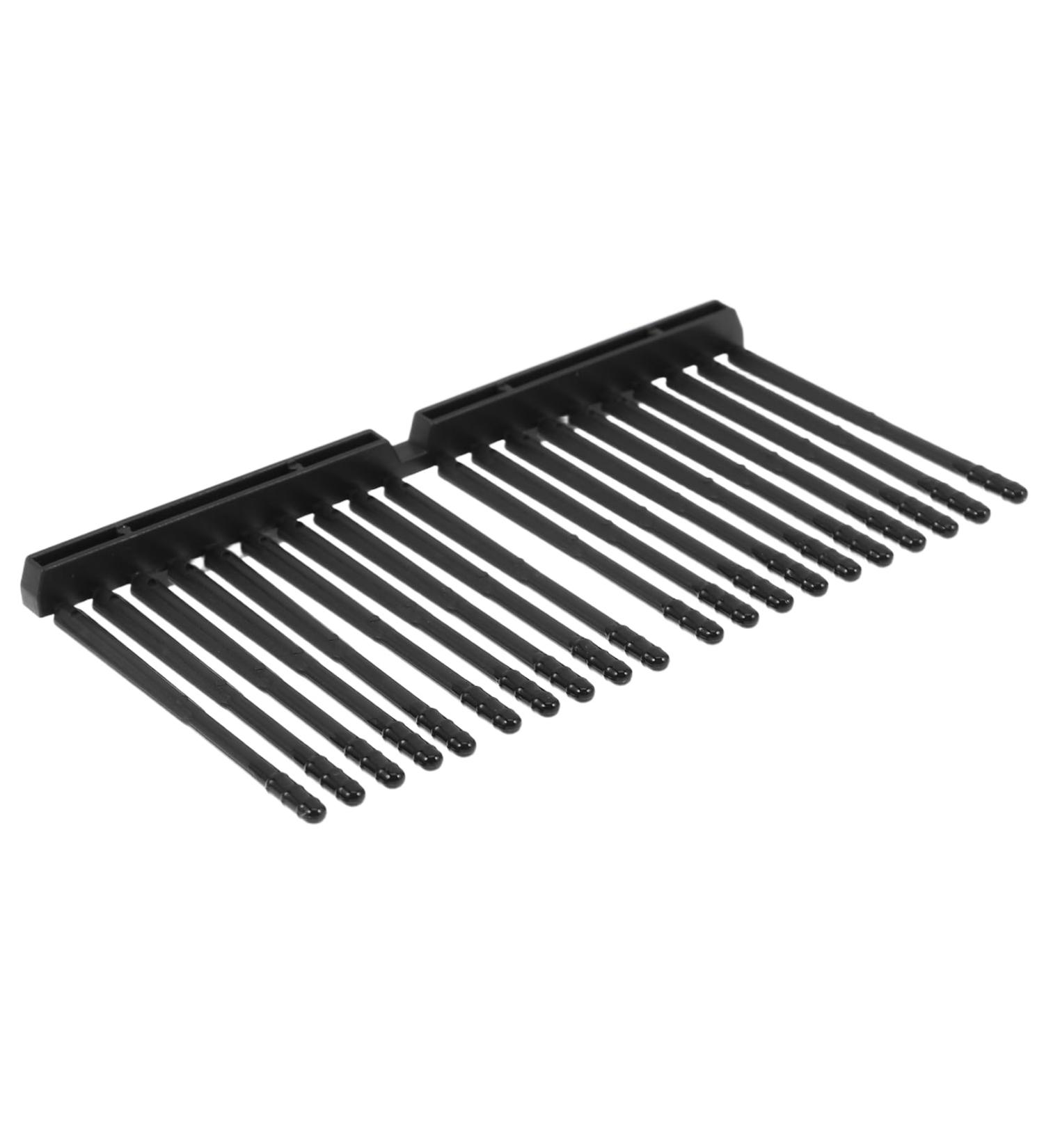 PERSELOSO 100pcs Adhesive Ear Cleaner Tool Portable Ear Wax Removal Sticks for Thorough Cleaning Disposable Sticky Wax Remover for Personal Care and Travel - Buy Online on GoSupps.com