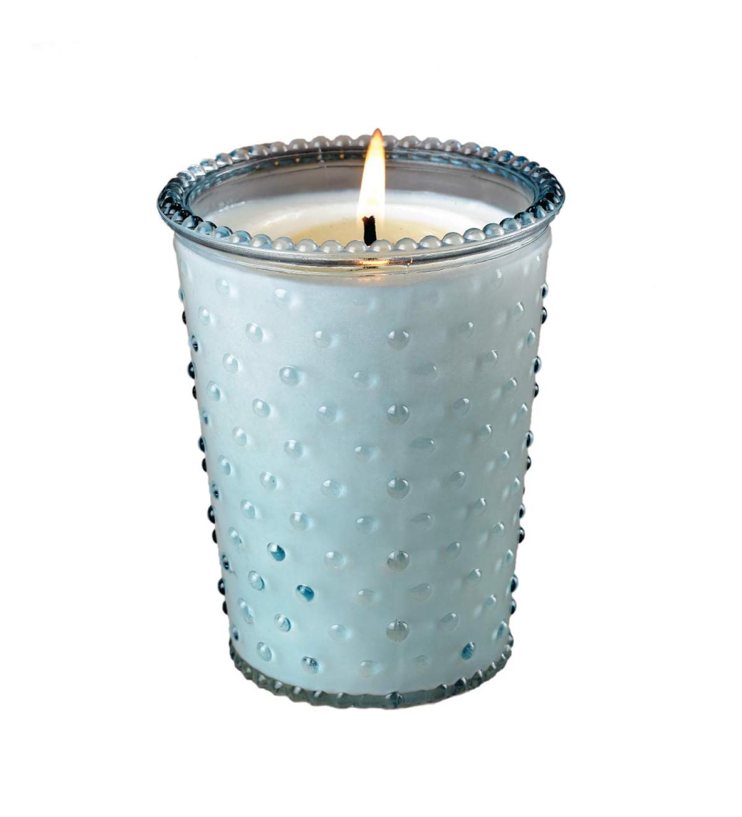 Fabulous Frannie Sleep Pure Essential Oil Candle 16oz Glass Gift Jar made with Lavender Vetiver Marjoram and Chamomile