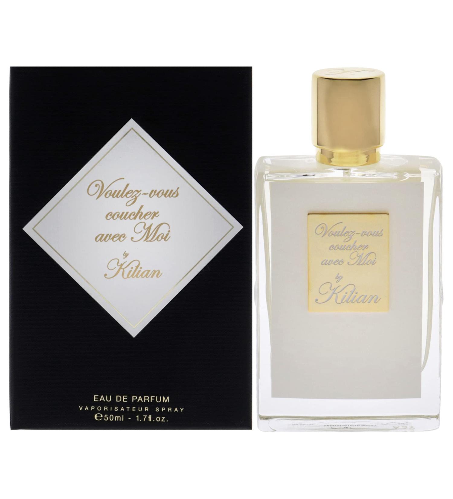 By Kilian Voulez vous coucher avec Moi Eau de Parfum 50 ml - Buy Online on GoSupps.com