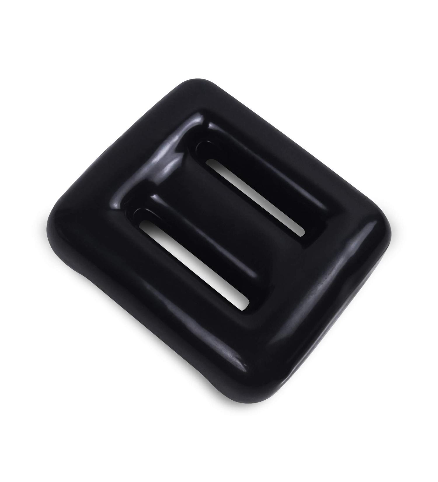 Engineered Edge Coated Lead Dive Weights for Scuba Diving Belt | 2.2lbs (1kg) Dive Weights - Buy Online on GoSupps.com