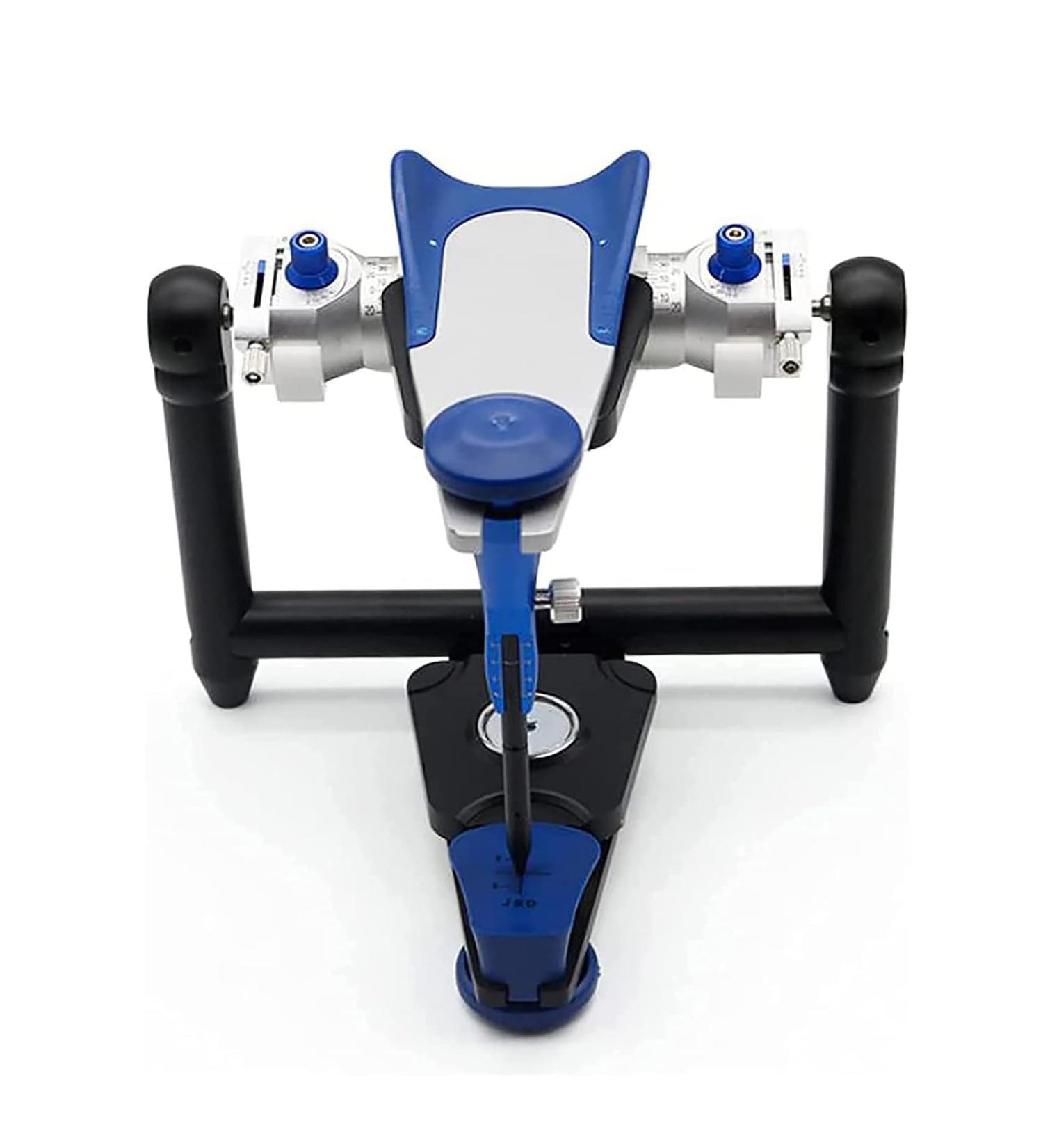 RVUEM Functional Dental Articulator Model - Precision Gypsum for Laboratories Dentists & Students | Zinklegation - Buy Online on GoSupps.com