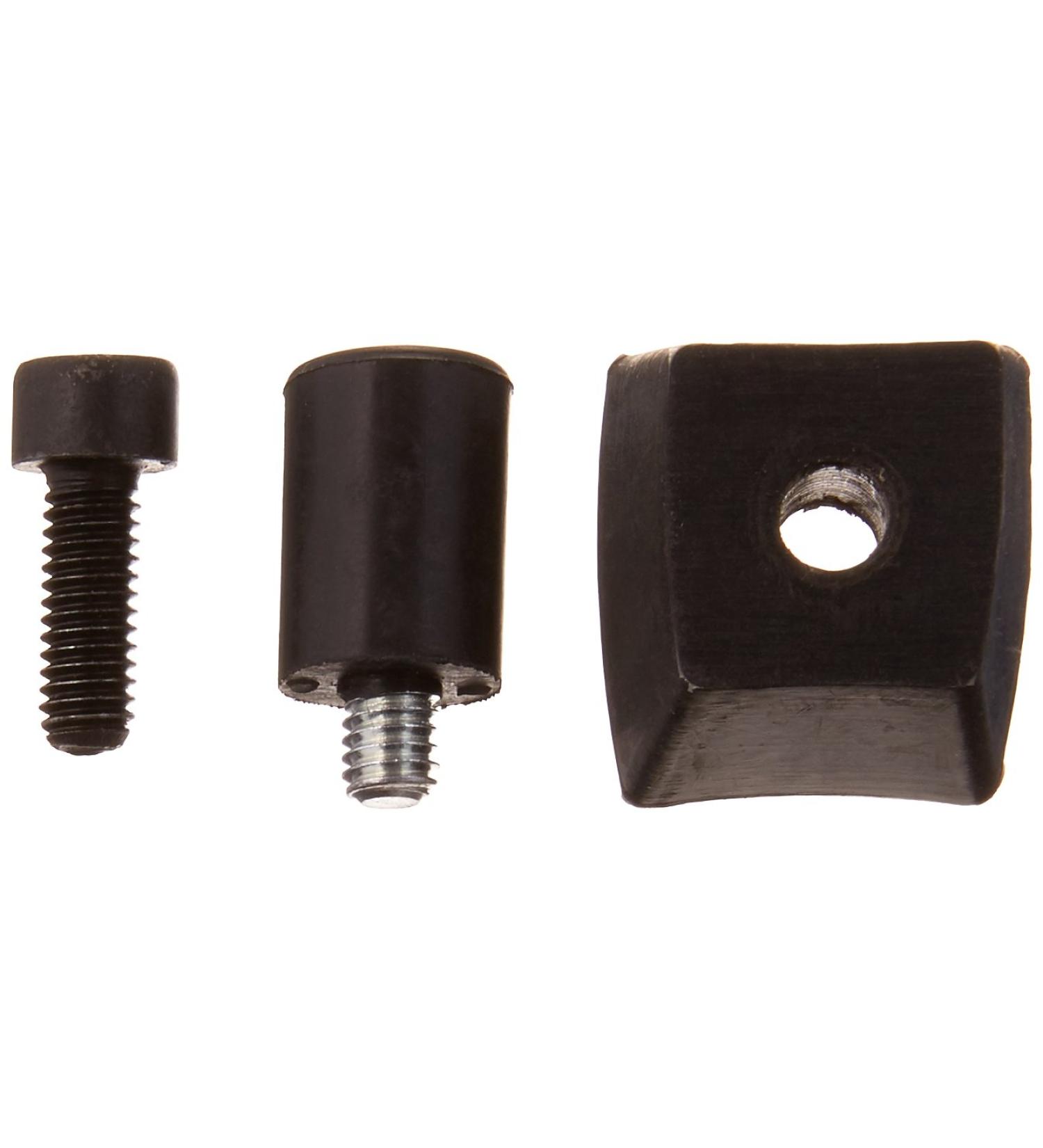 Nova 6030 Cole Jaw Buffer Kit OLD Model