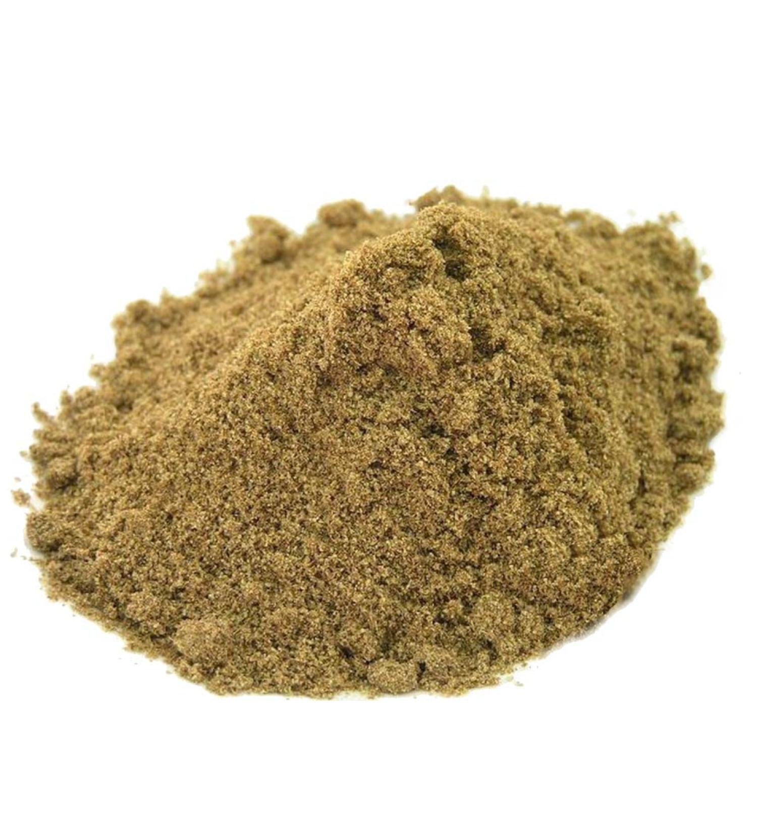 Pikantum Organic Caraway Powder - 1kg | Premium Ground Caraway for Baking & Cooking | International Shipping Available - Buy Online on GoSupps.com