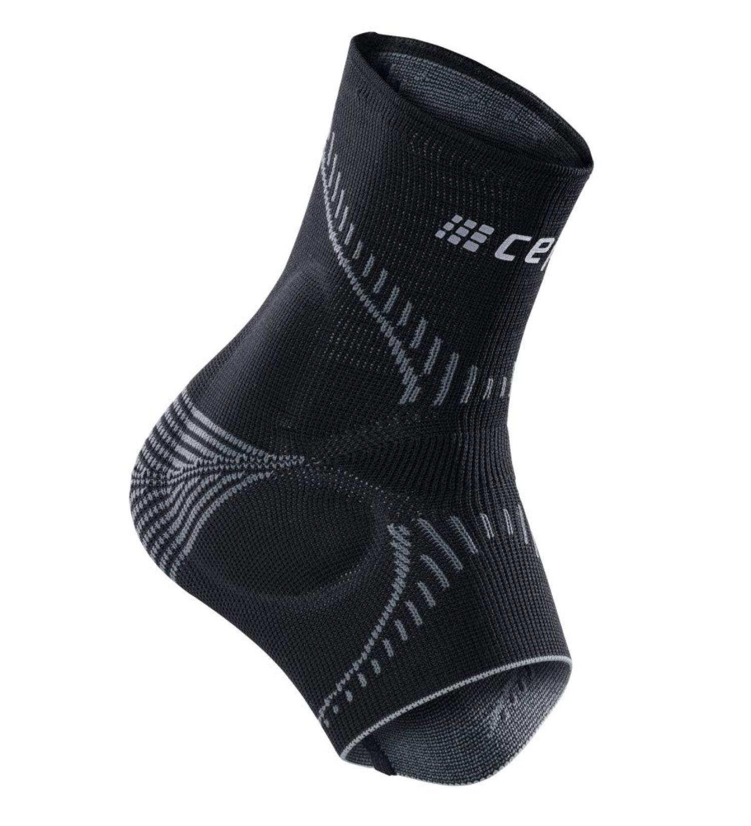 CEP Ortho Ankle Brace Black Unisex I