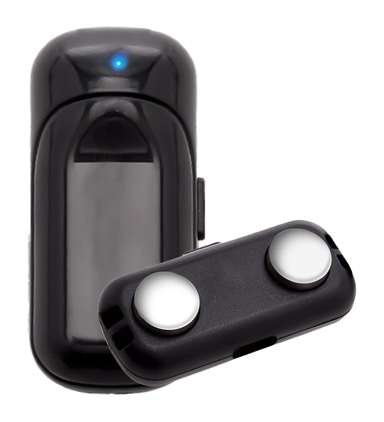 Smart Electric Anti-Snoring Device for Better Sleep and Improved Breathing - Buy Online on GoSupps.com