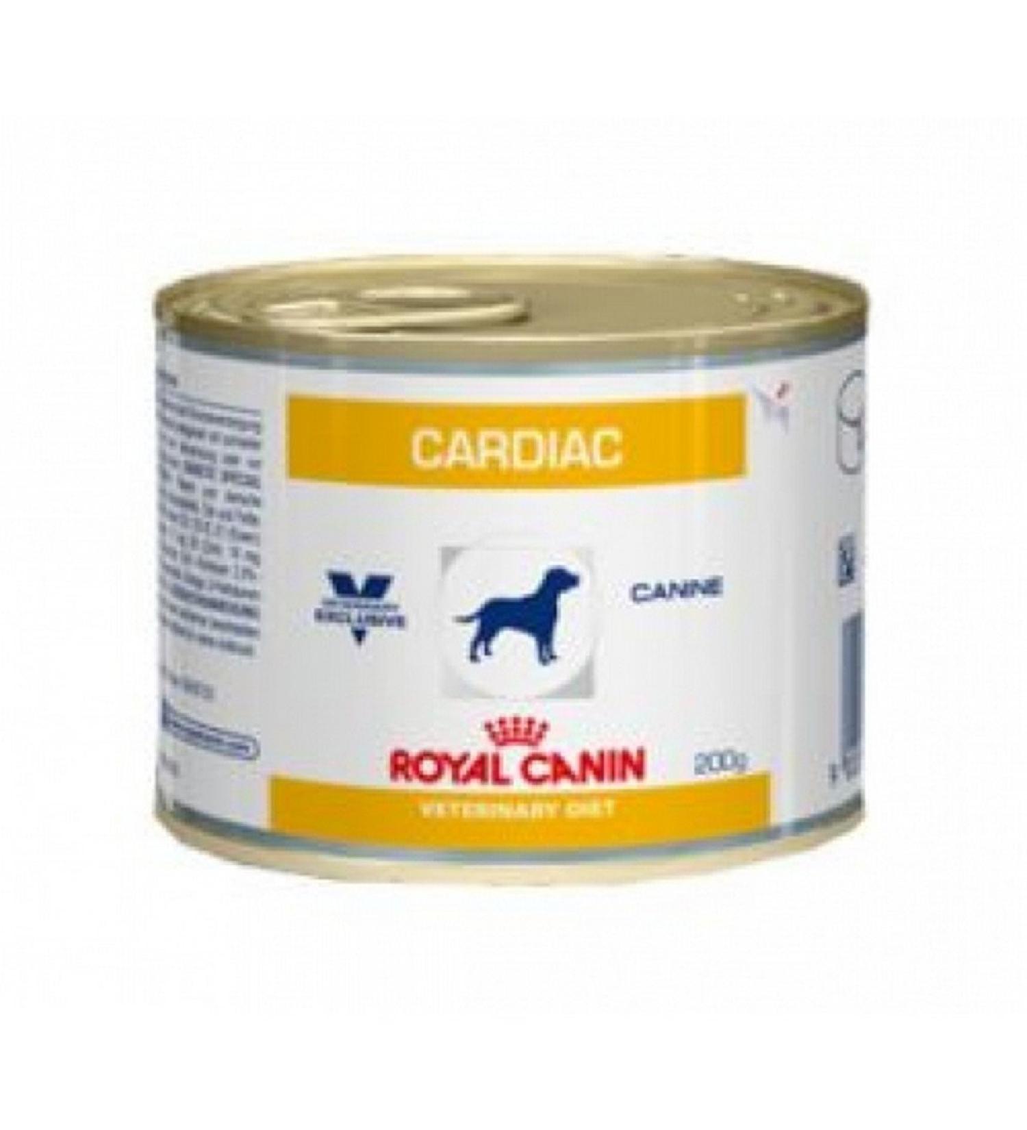 Royal Canin Veterinary Diet Dog Cardiac Dog Food