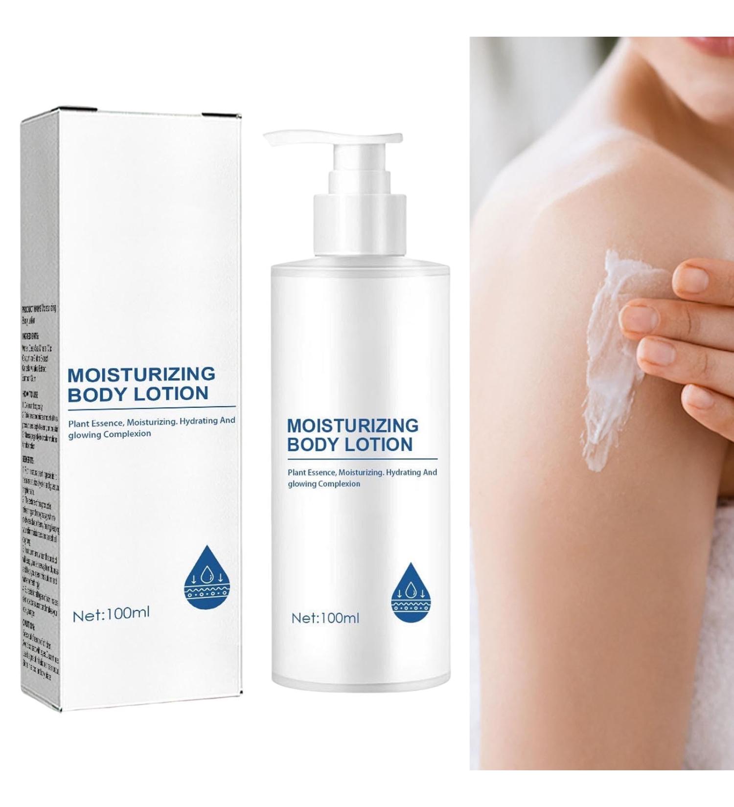 Melan Txa Body Lotion HD - Lightweight Non-Greasy Aclaradora for Women | 100ml - Buy Online on GoSupps.com