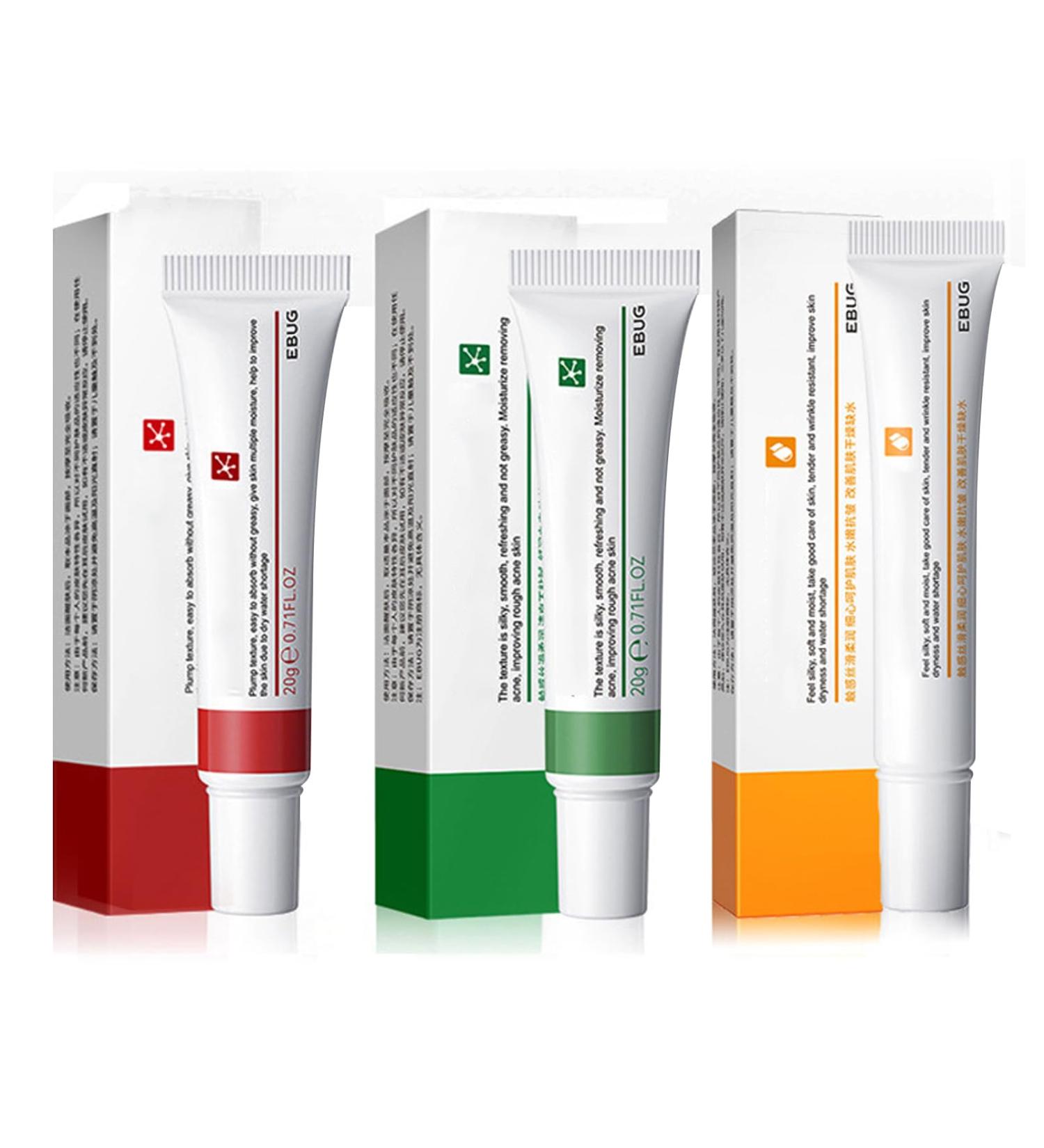 Anti Acne Face Cream Dark Spot Remover for Face Spot Cream for Acne Treatment and Spot Treatment Age Spot Remover for Face Rapid Action Spot Cream for Blackheads and Acne Prone Skin - Buy Online on GoSupps.com
