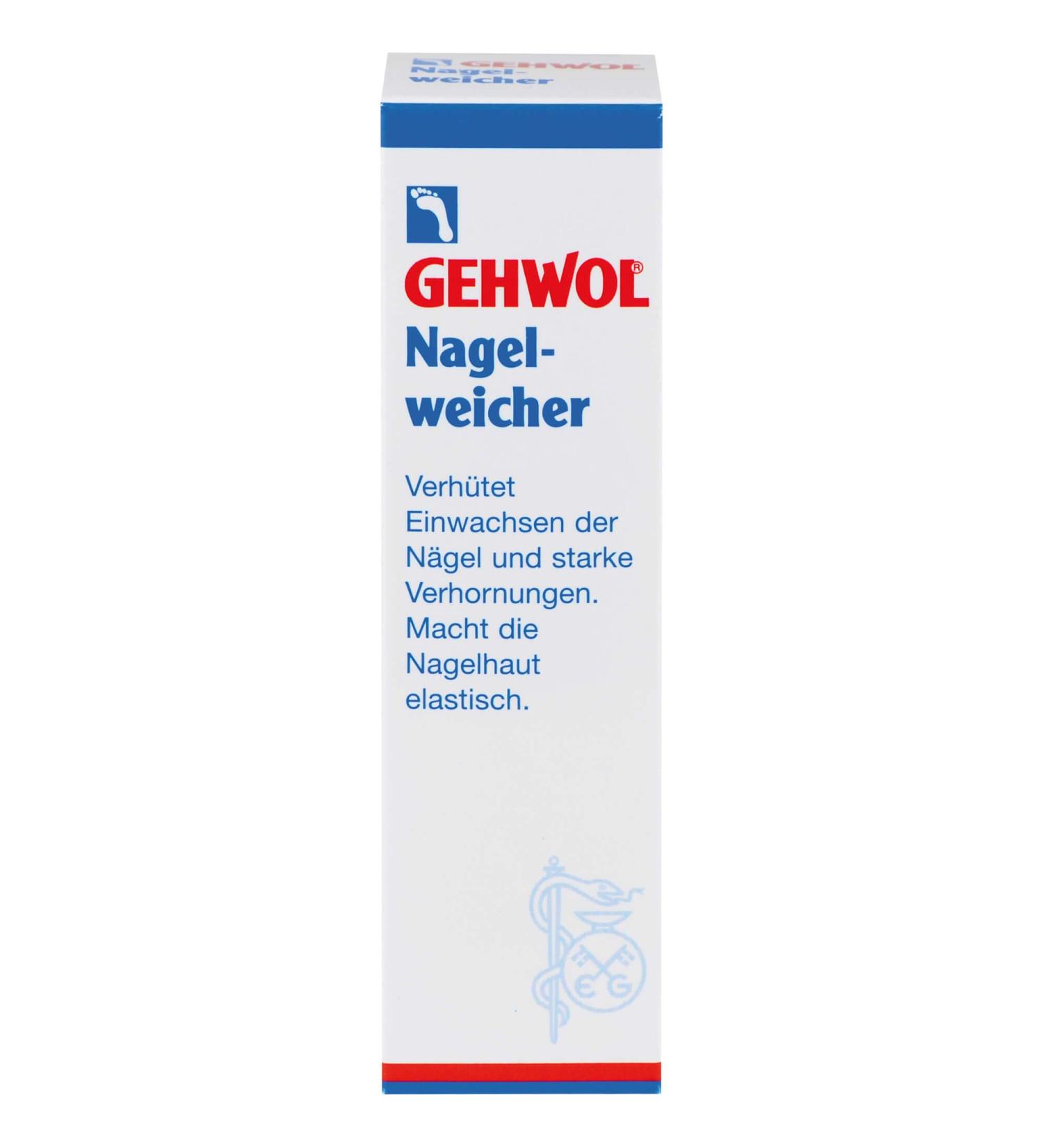 Shop Wall Nail Soft 15ml - Premium International Shipping Available - Buy Online on GoSupps.com