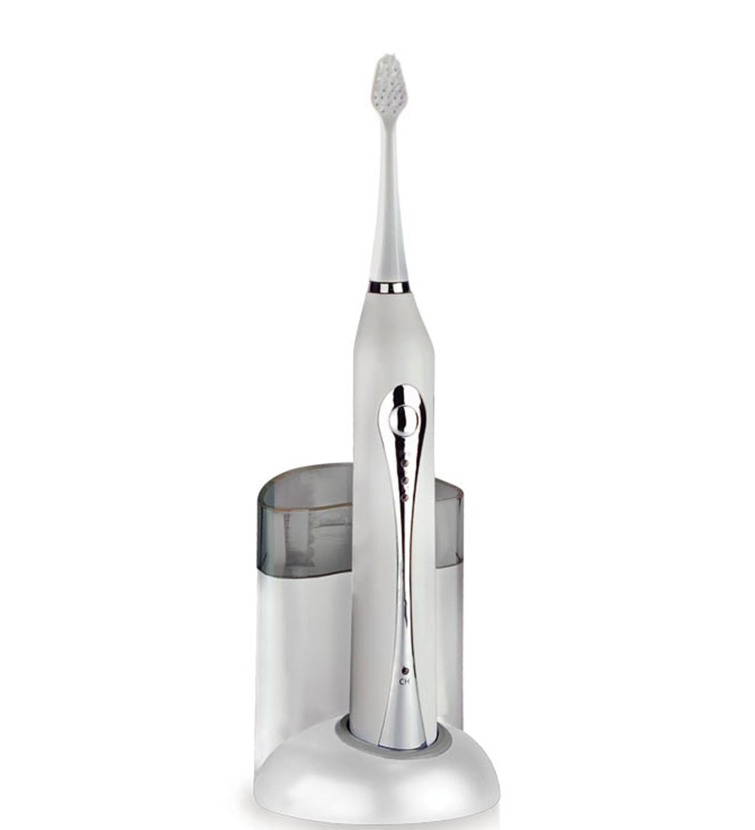 Shop Advanced Sonic Toothbrush - Twilight Edition | International Shipping Available - Buy Online on GoSupps.com