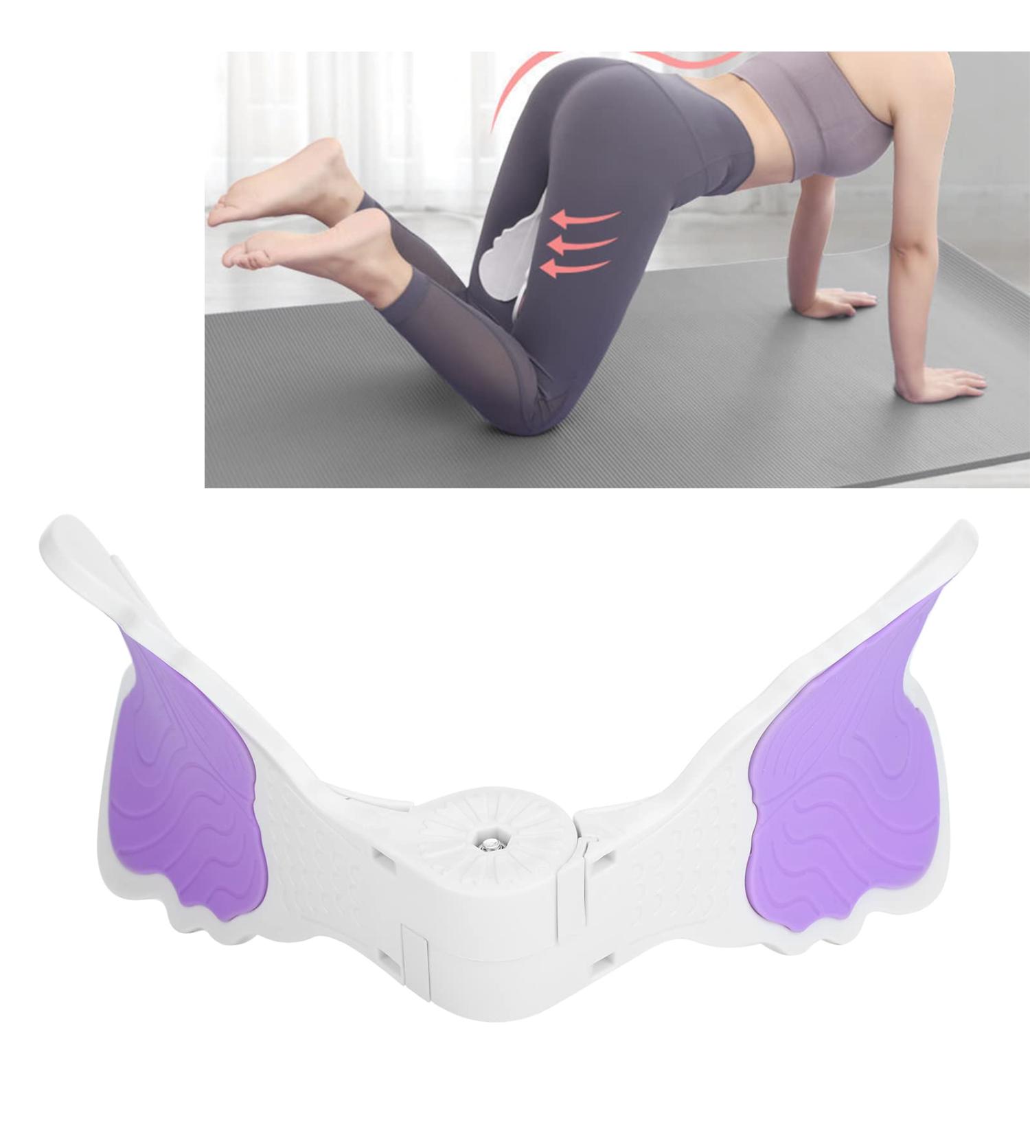 Pelvic Floor Exerciser & Thigh Toner for Women - Body Building & Postpartum Recovery - Buy Online on GoSupps.com