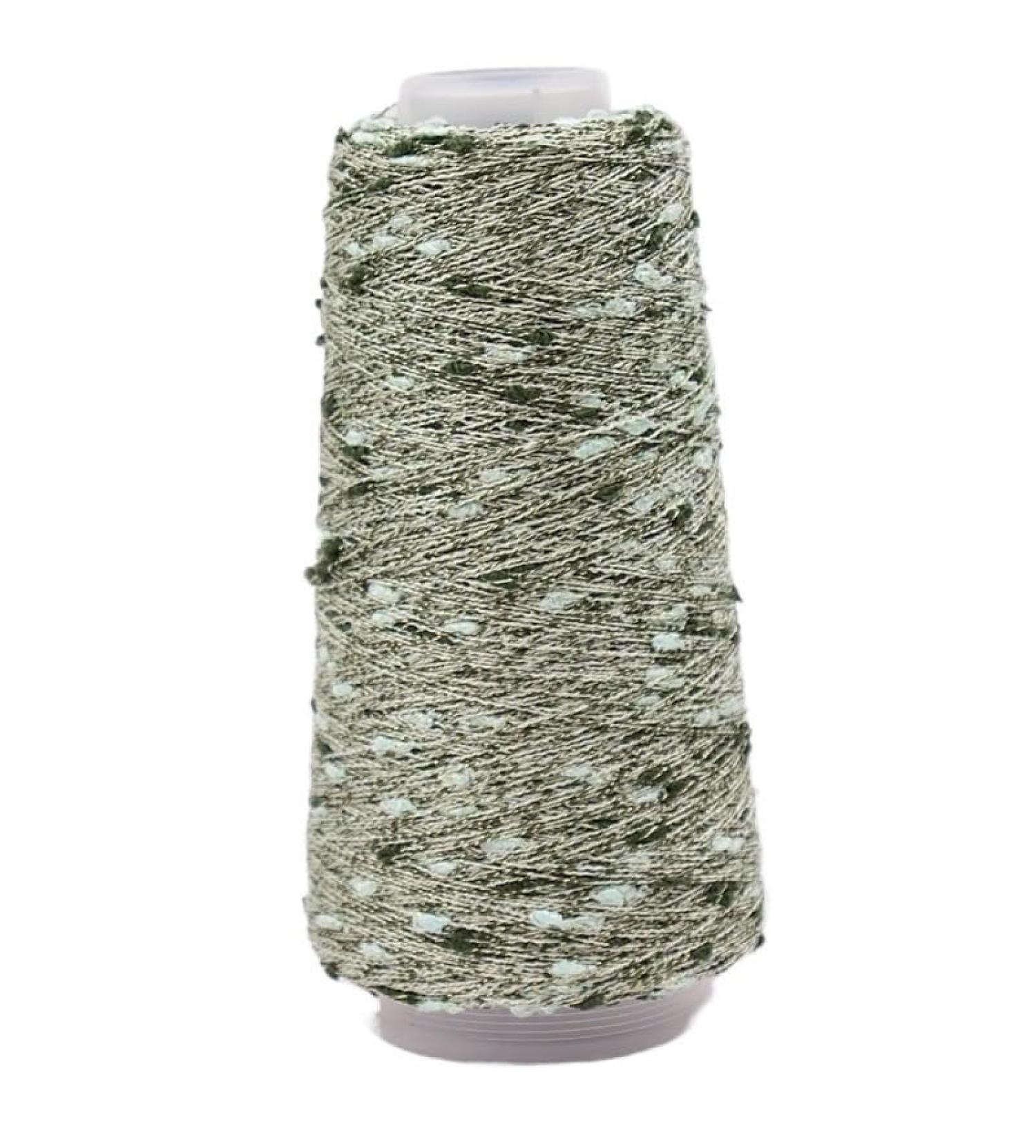 50g DIY Knitting Accessories - Handmade Crochet Wool Yarn (L190) for Sweaters & Toys - International Shipping - Buy Online on GoSupps.com