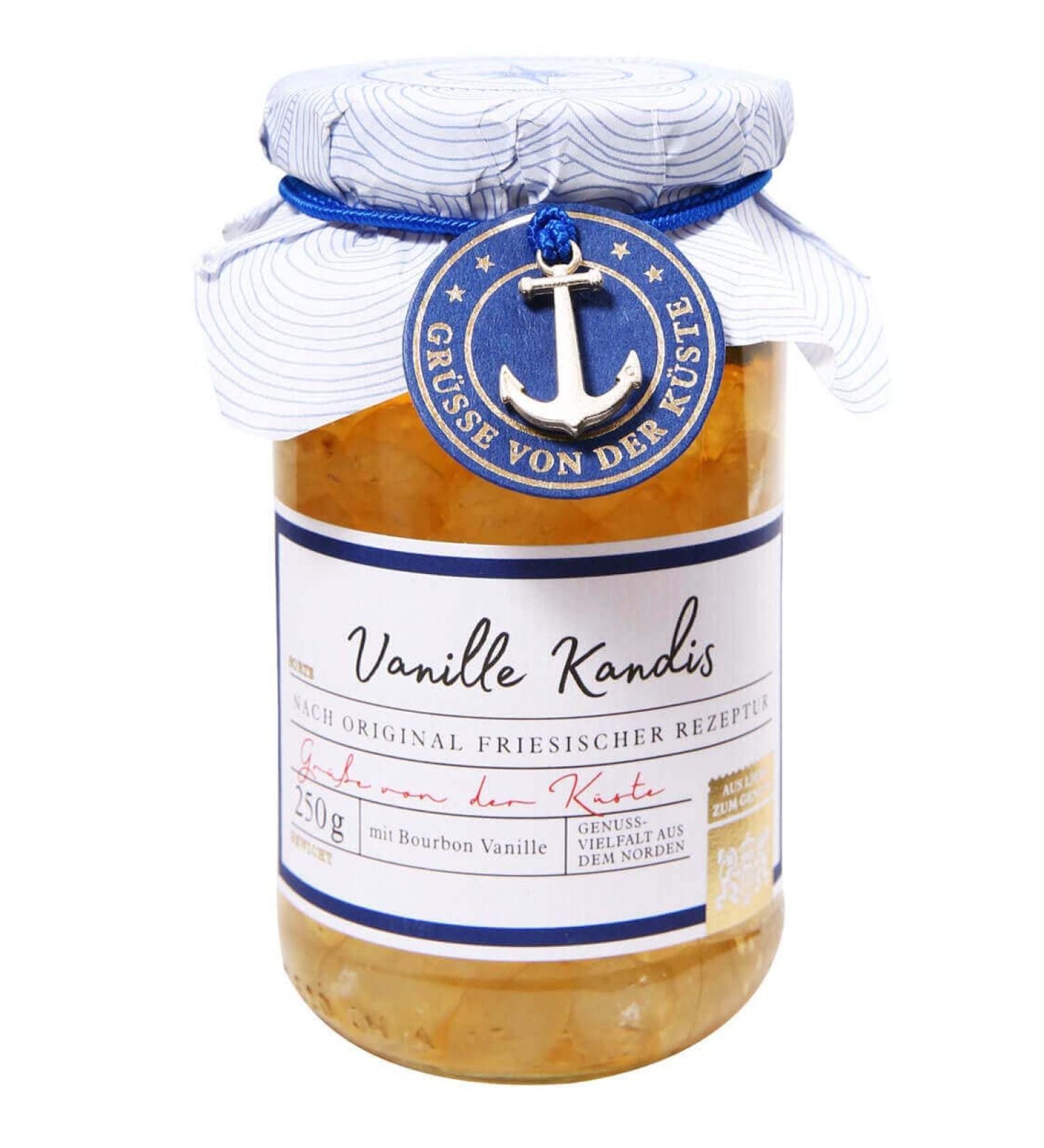 Anchor Pendant Vanilla - Stylish Nautical Jewelry for International Shipping | Kandis - Buy Online on GoSupps.com