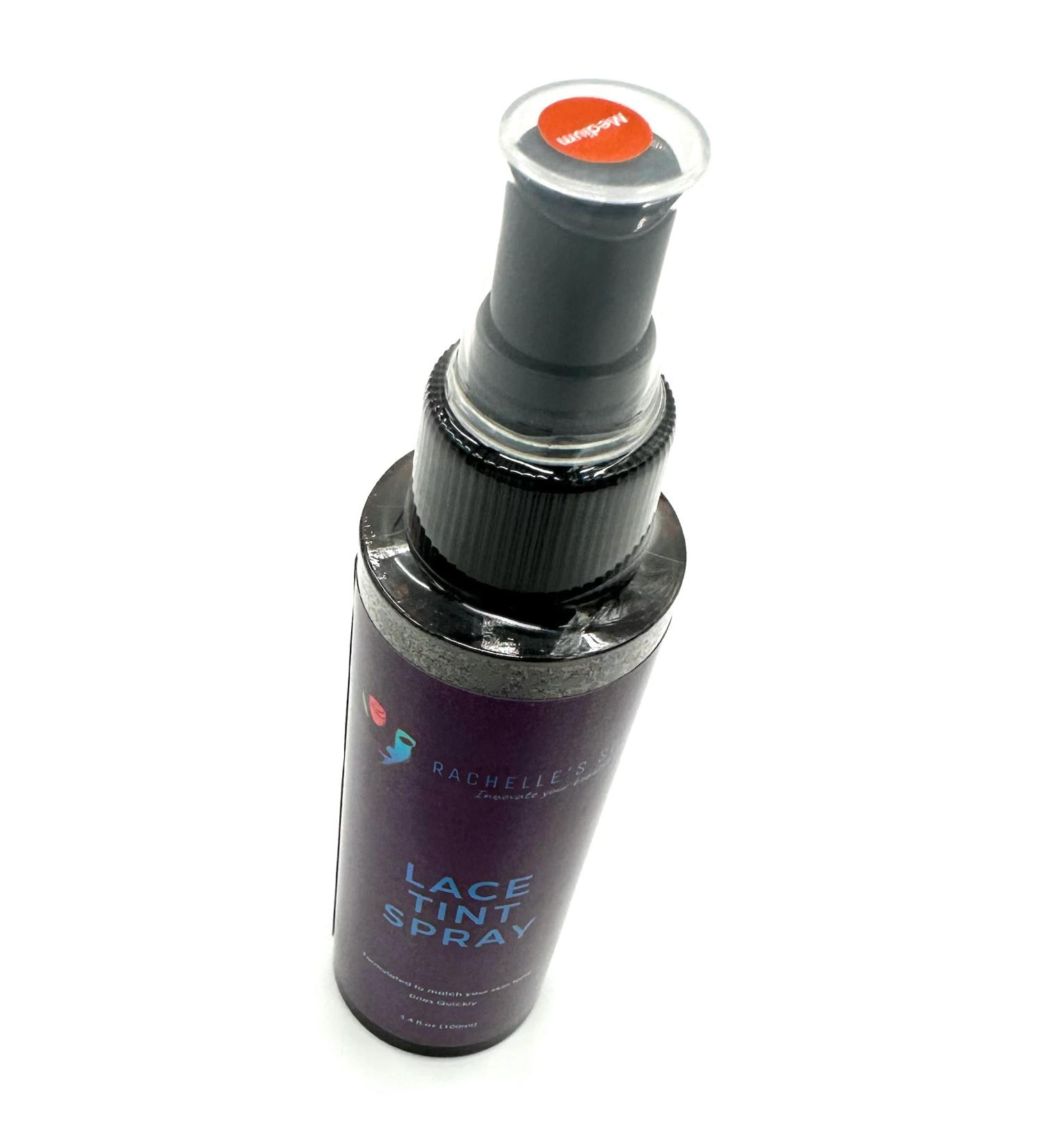 Lace Tint Spray (Medium) - Buy Online on GoSupps.com