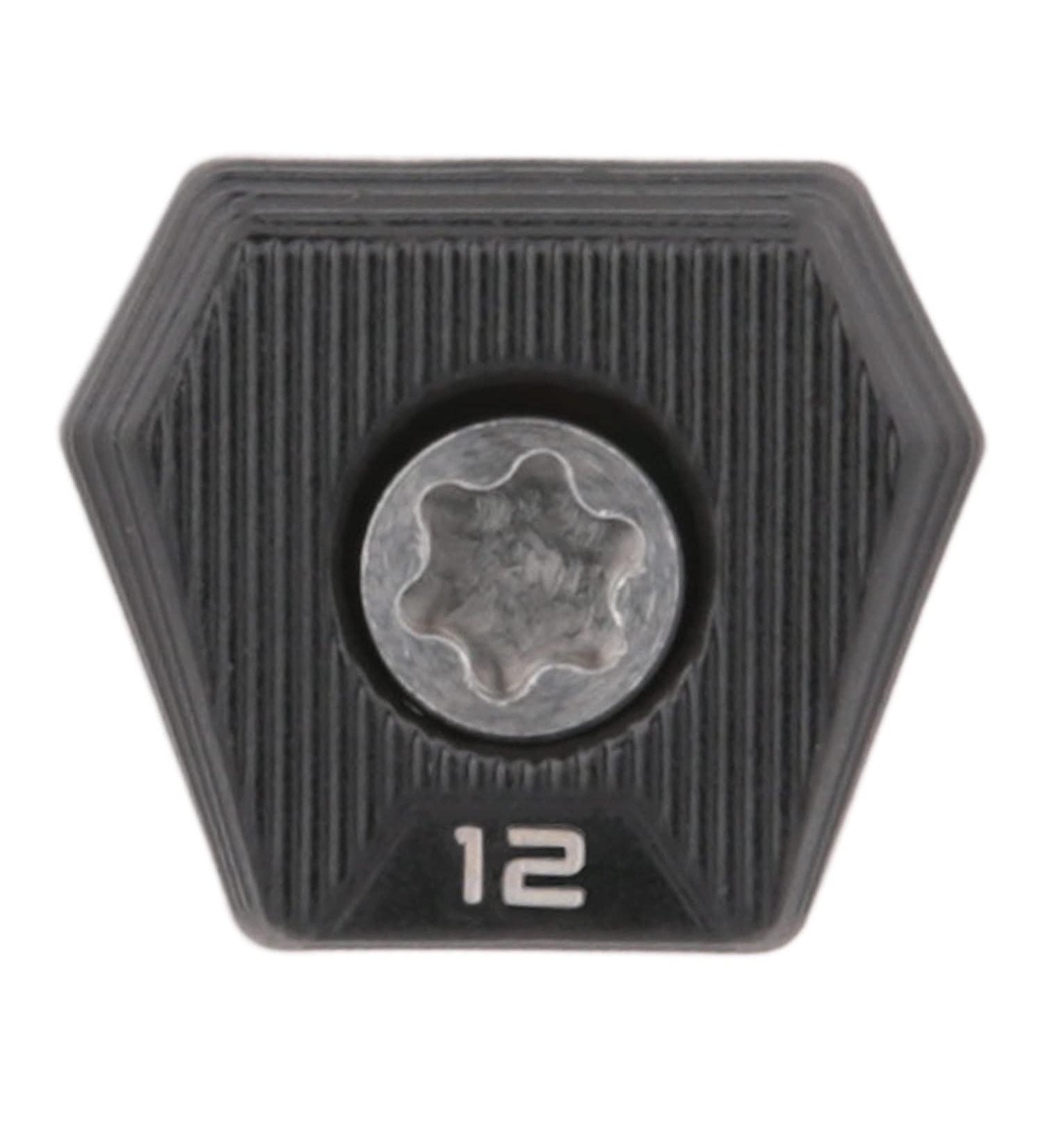 Taylormade Stealth Plus Driver Golf Slider Weight 12g Option - 1pc - Buy Online on GoSupps.com