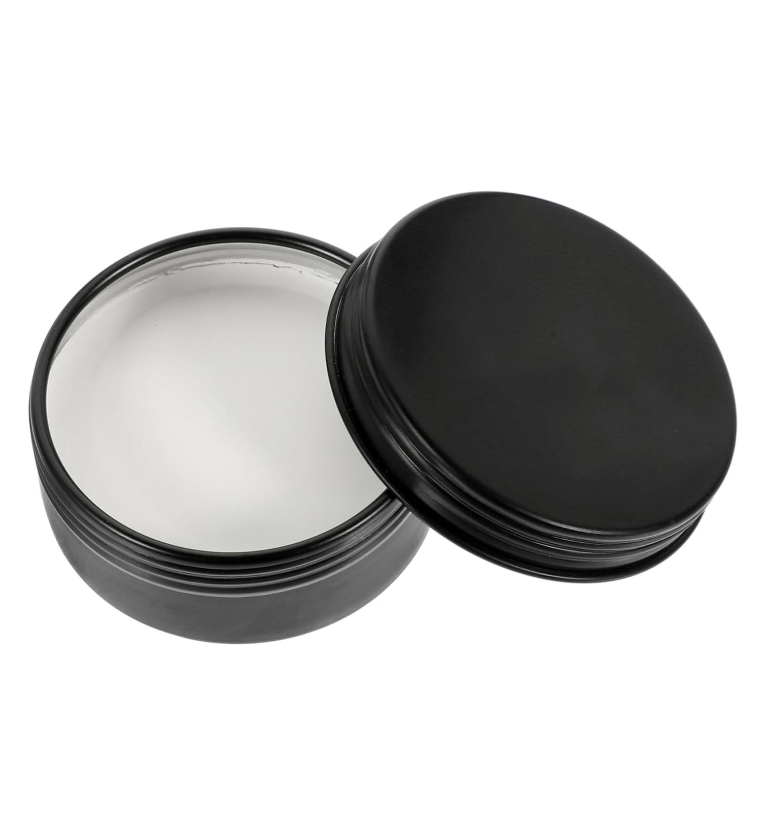 FOMIYES Brow Mapping Paste Eyebrow Practice Tool Women Makeup Tool Fake Leather Eyebrow Cream Boxed Miss 5x5cm As Shown - Buy Online on GoSupps.com