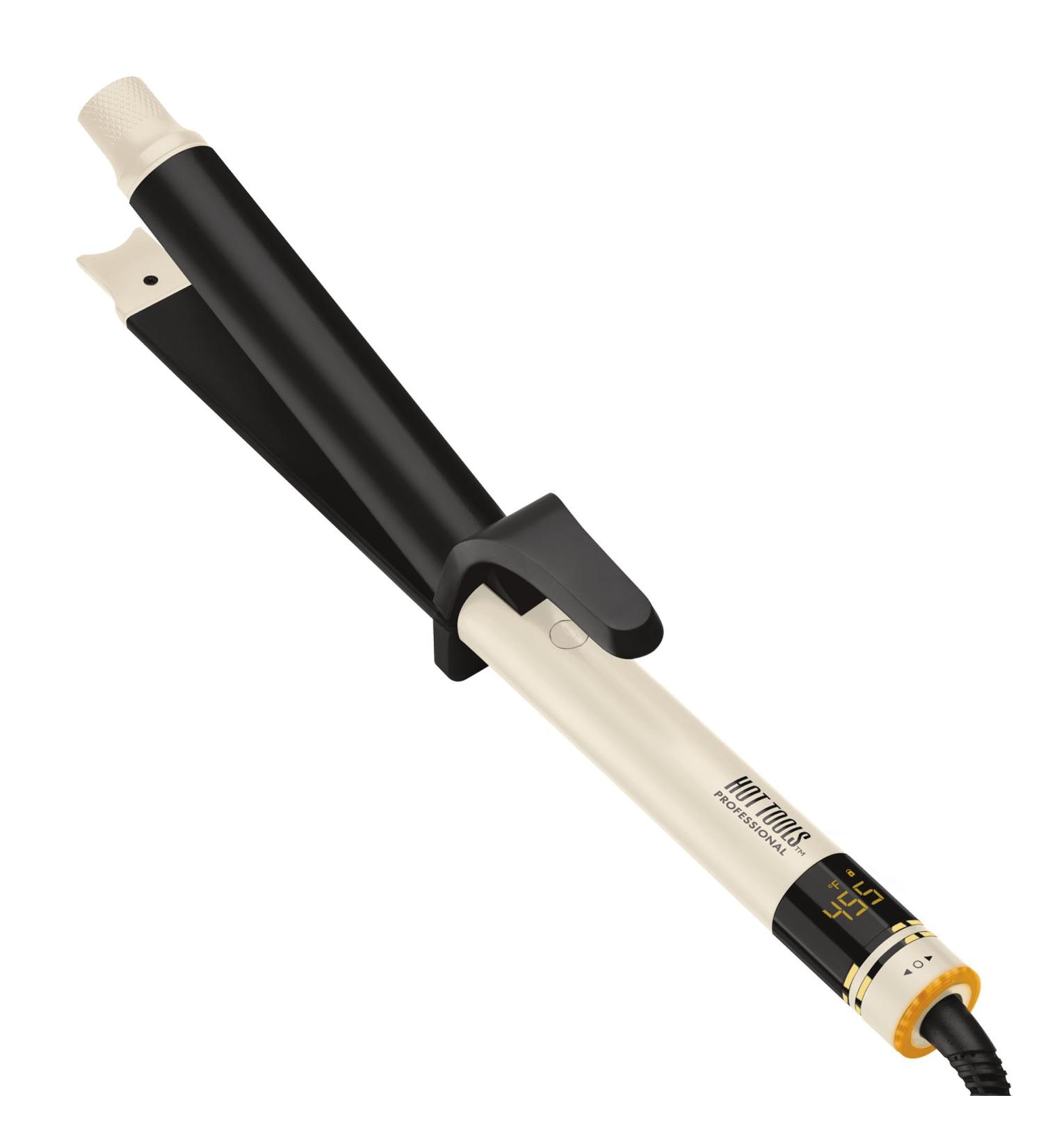 Buy HOT TOOLS Pro Artist Protect & Style CurlStraight Styler - 2-in-1 Curling Iron & Flat Iron for Effortless Styling | International Shipping Available - Buy Online on GoSupps.com