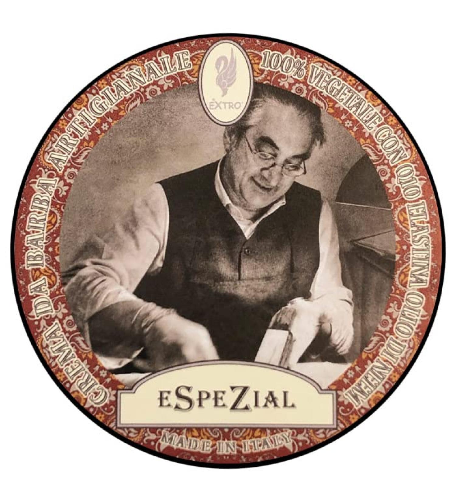 Extro Cosmesi Extro Special Shaving Soap 150 ml