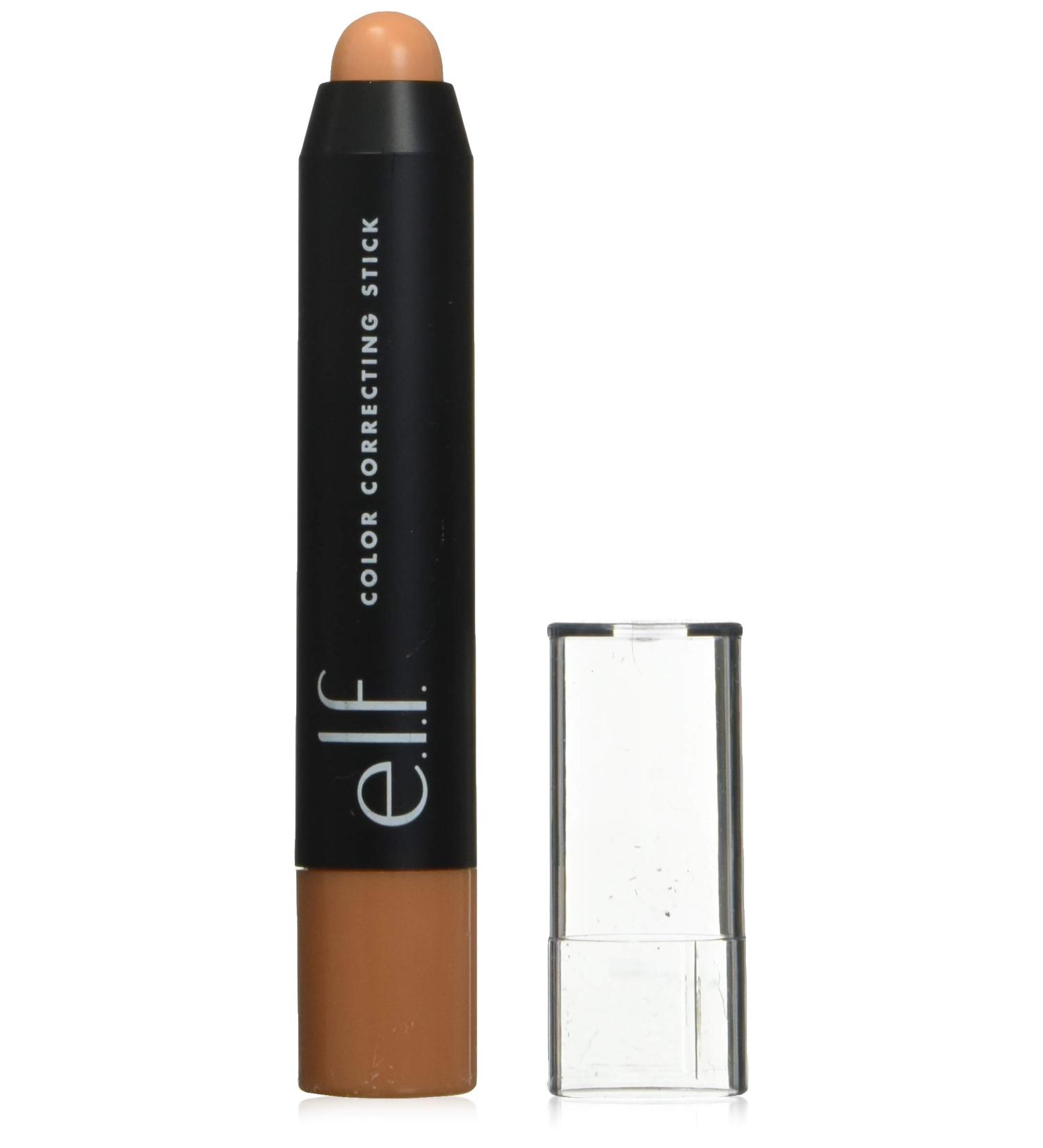ELF Cosmetics Color Correcting Stick for Dark Circles - 0.11 oz | Buy Online Ships Worldwide - Buy Online on GoSupps.com