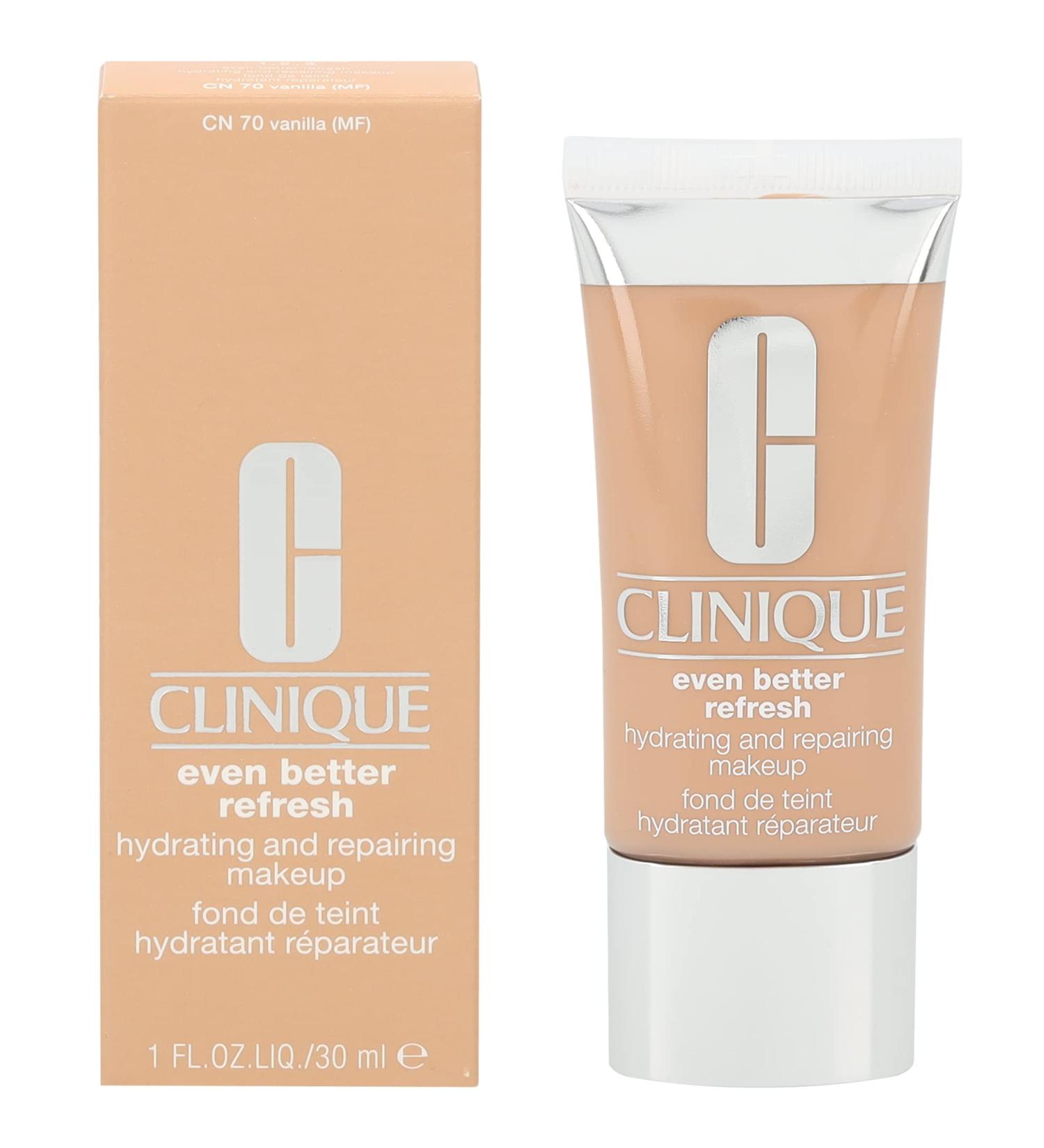 Buy Clinique CN 70 Vanilla | Best International Shipping | Top Quality Makeup - Buy Online on GoSupps.com