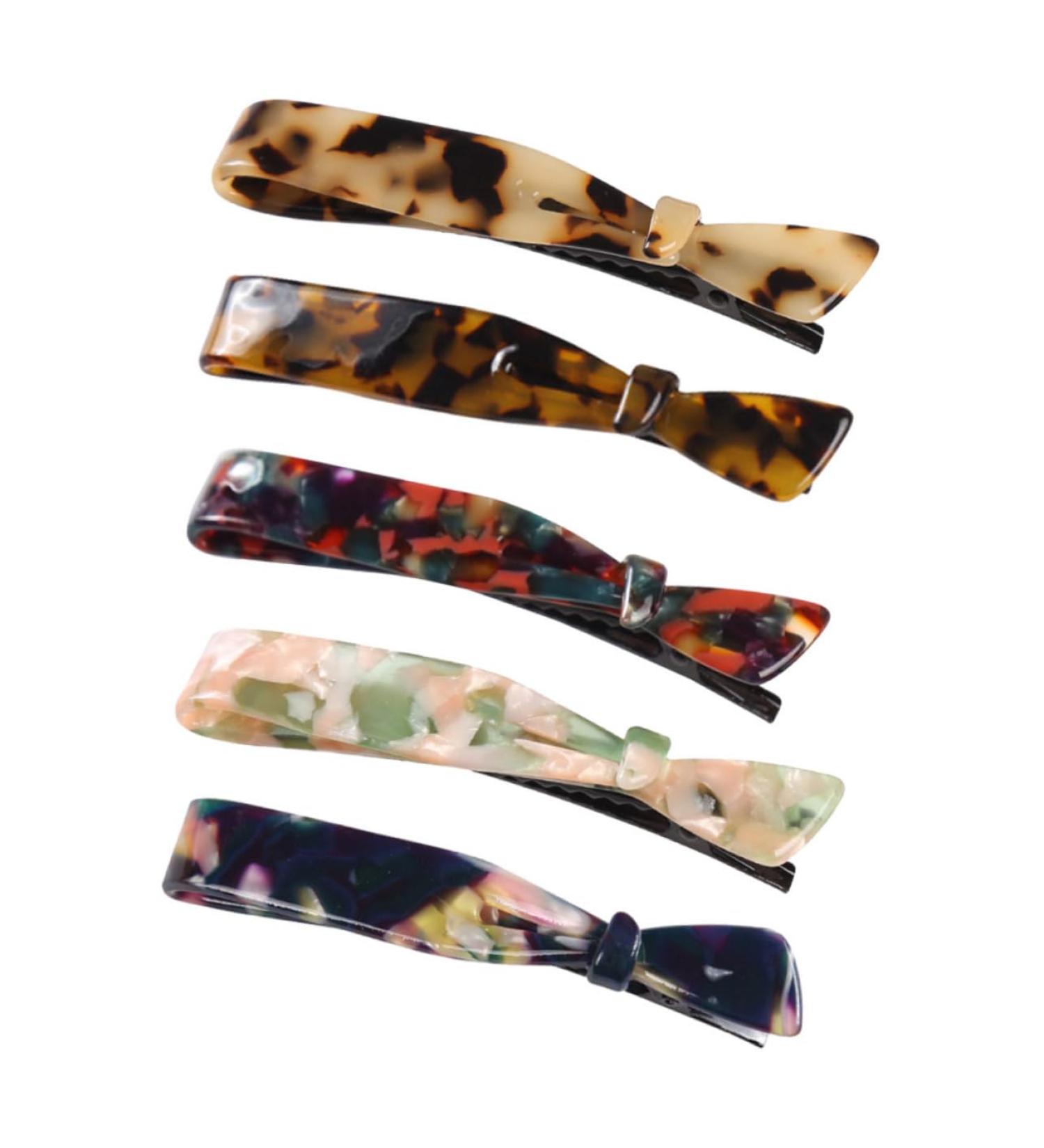 minkissy Hair Girl Hair Clips Womens Hair Clips Bobby Vintage Hair Clips Hairpin Miss Set Earth Tones Vintage Hair Clips Hair Women Hair Pin 1pc - Buy Online on GoSupps.com