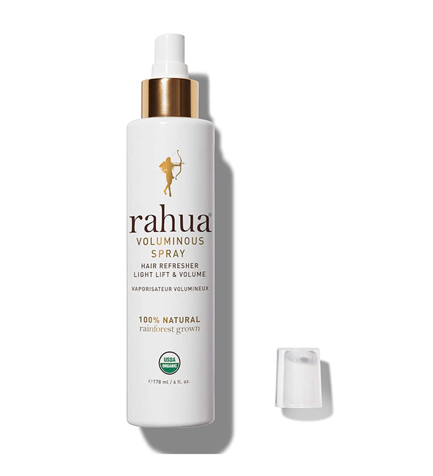 Rahua Voluminous Spray 6 Fl Oz- Natural Hair Refresher for Light Lift & Volume - Buy Online on GoSupps.com