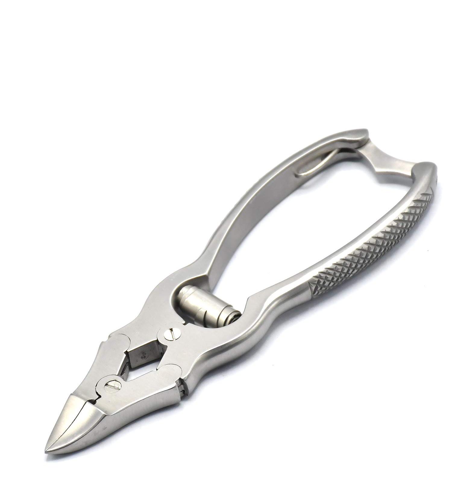 AAPROTOOLS MYCOTIC TOENAIL NIPPERS Cutter 6" Double Action