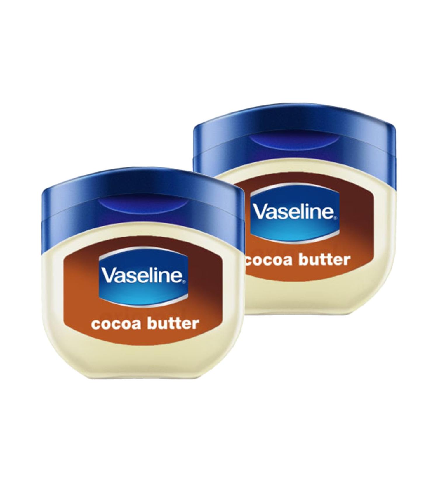 Vaseline Lip Therapy 2 Pack Nourishing Lip Balm with Coconut Butter for Optimal Moisture - Buy Online on GoSupps.com