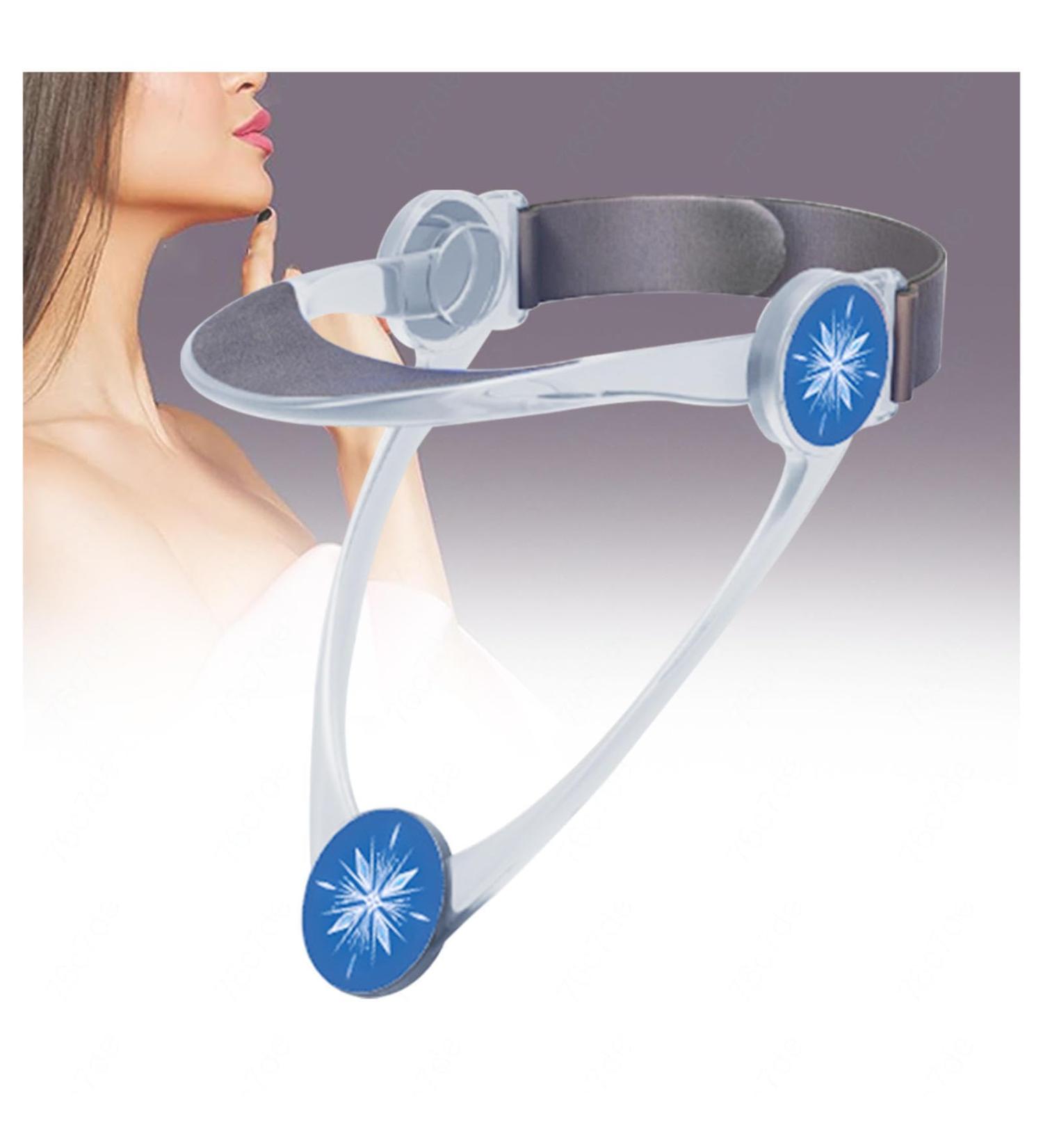 Neck Posture Corrector 360 Rotation Adjustment Best Cervical Collar Folding Design Easy to Carry Cervical Support Improve Forward Neck Posture - Buy Online on GoSupps.com