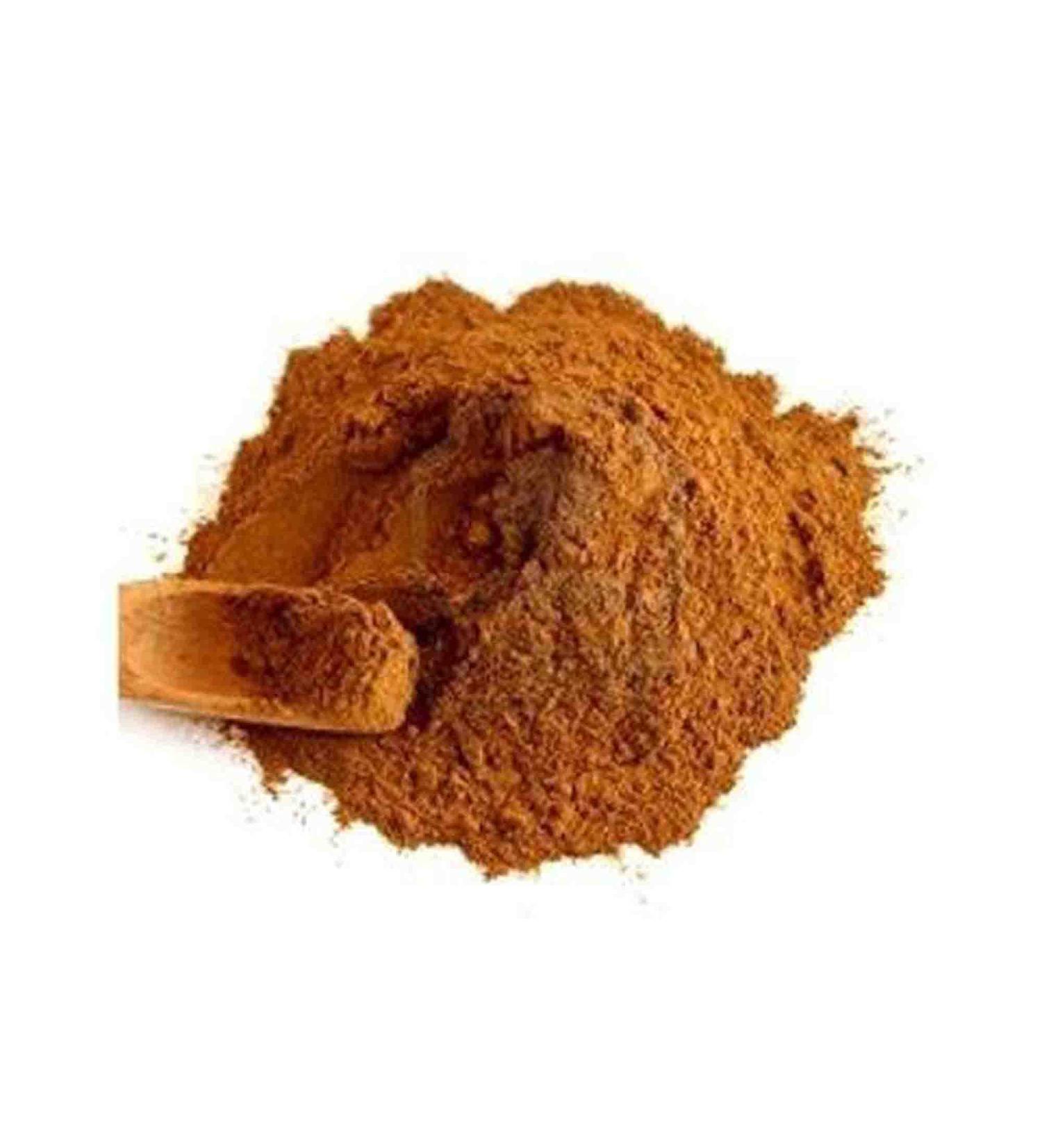 RAW HERB/JADI BOOTI NAGKESAR POWDER NAG KESAR POWDER OCHROCARPUS LONGIFOLIUS (50GM) - Buy Online on GoSupps.com