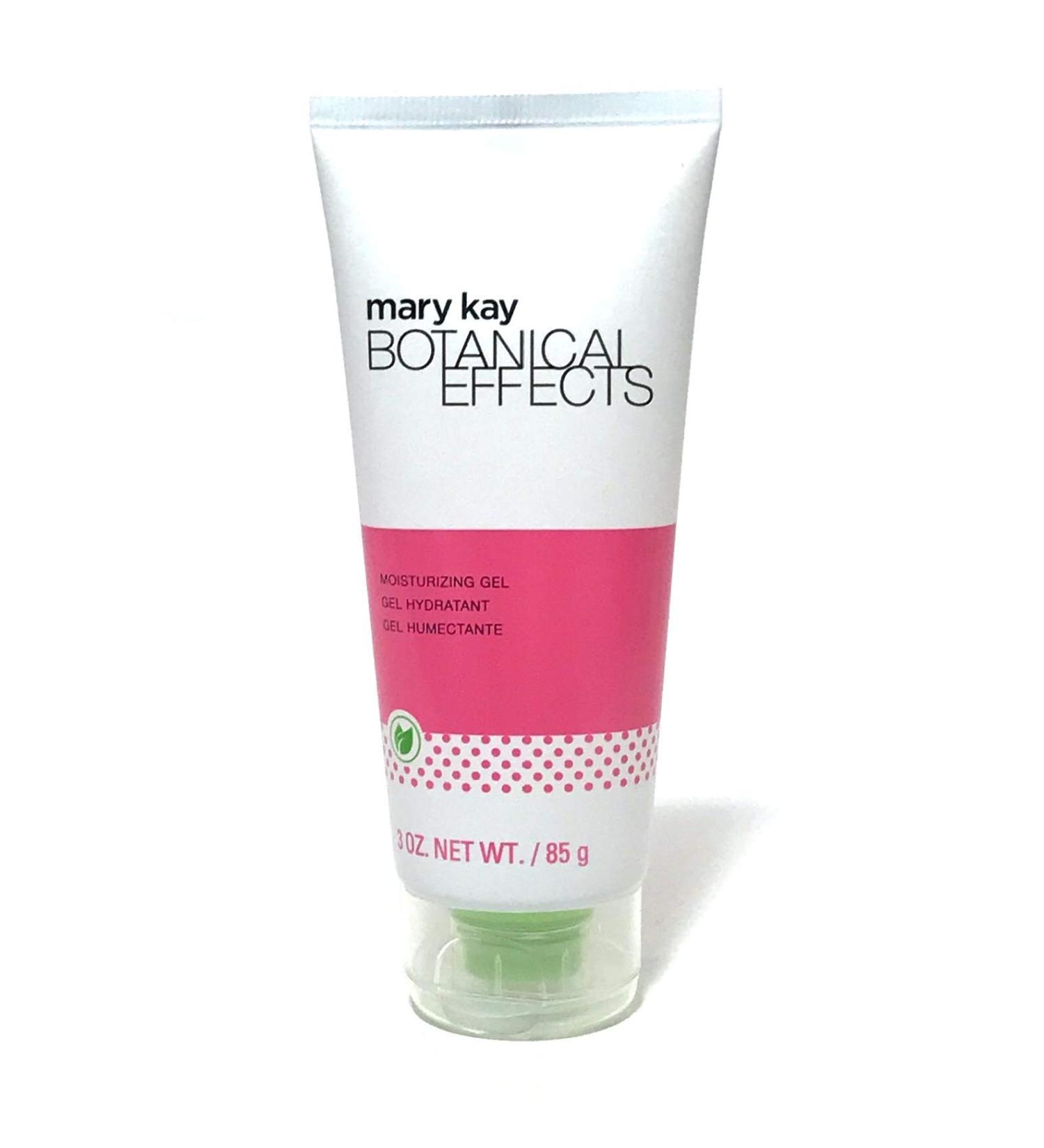 Mary Kay Mary Kay Botanical Effects Hydrating Gel 85g MHD 2019