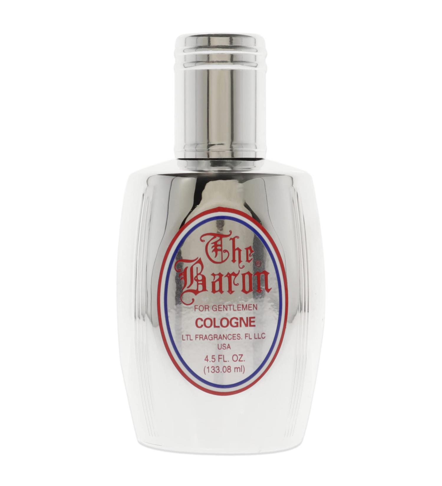 The Baron By Ltl Fragrances For Men. Cologne Spray 4.5 Oz. - Buy Online on GoSupps.com
