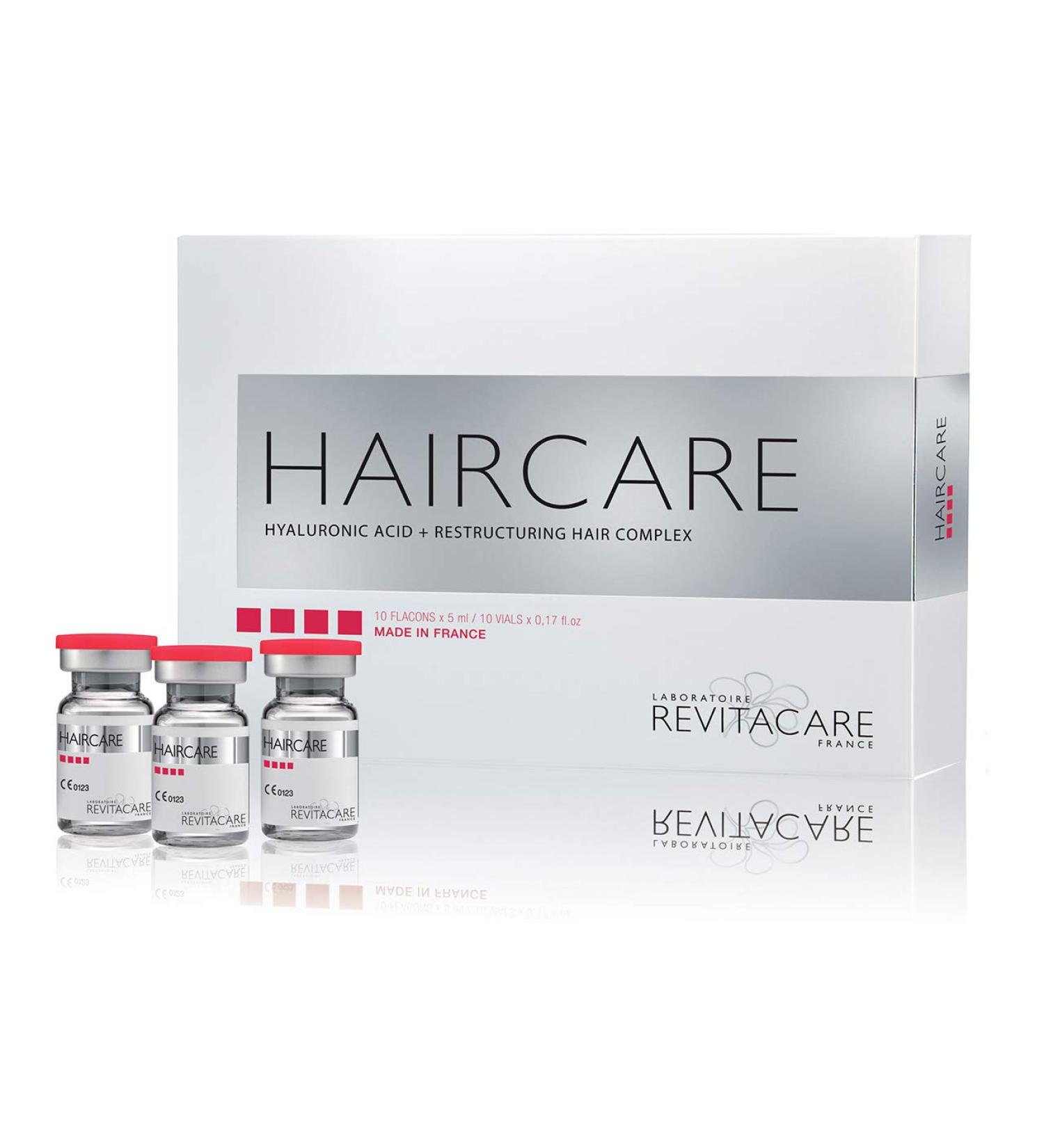 HAIRCARE (10x5ml)