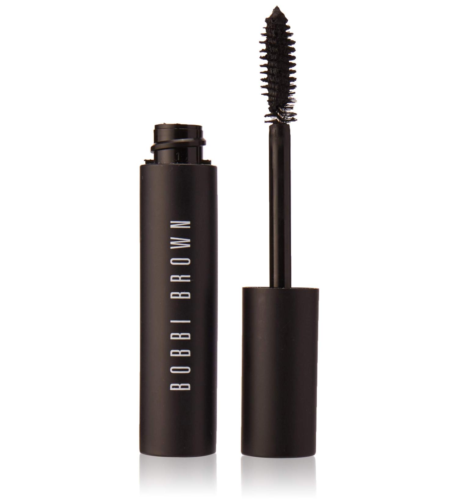 Bobbi Brown Eye Opening Mascara 01 Black - 0.42 oz - Women's Mascara - Buy Online on GoSupps.com