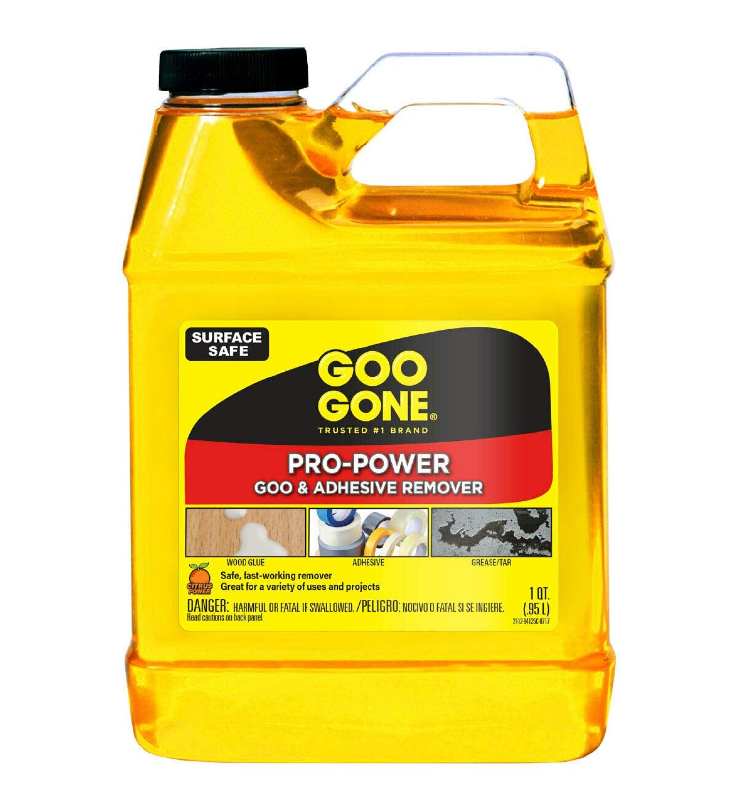 Weiman Products LLC 6 Packs 32OZ Goo Gone