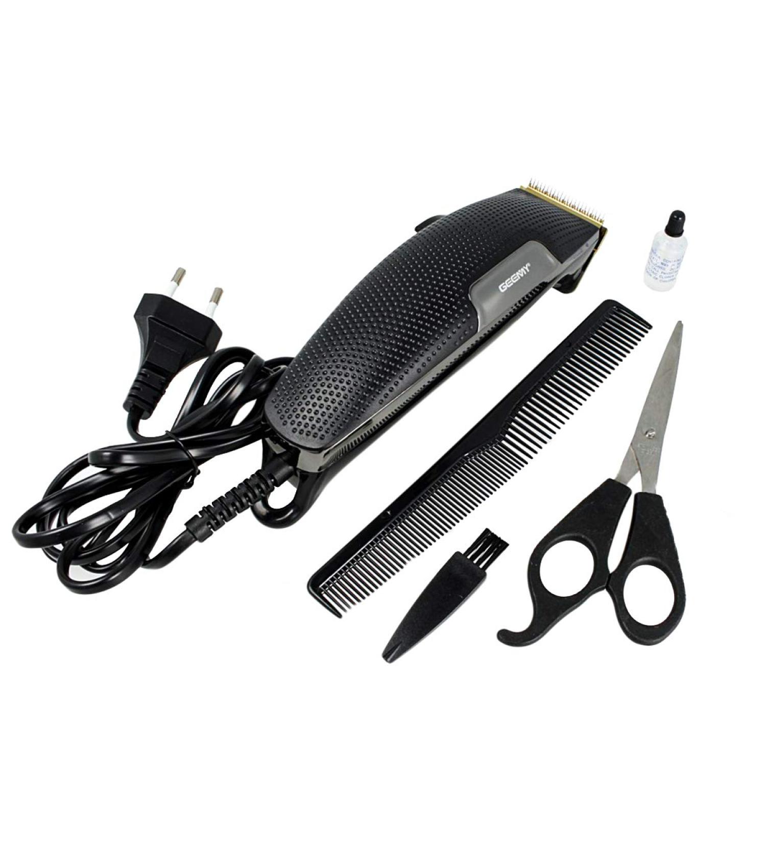 Professional GM 806 Hair Razor - Precision Cutting Tool for Stylists | International Shipping Available - Buy Online on GoSupps.com